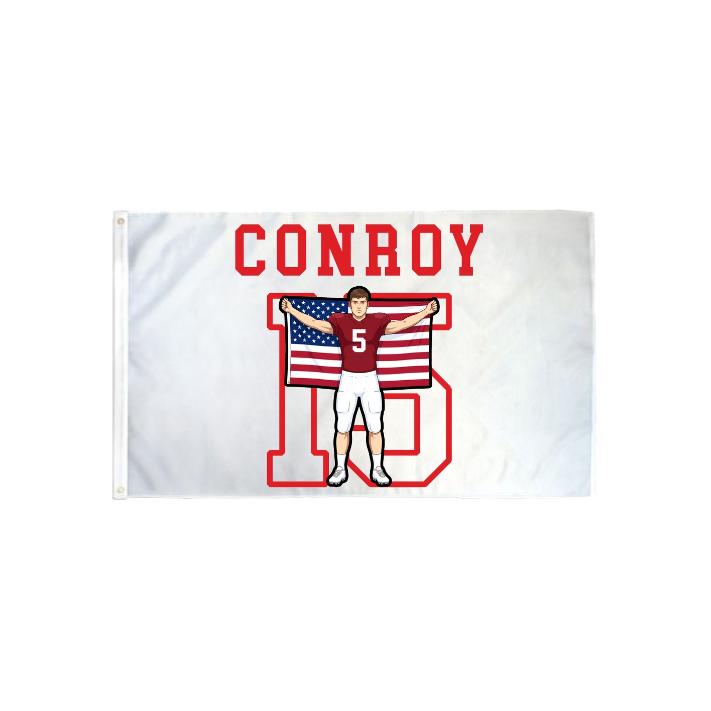 3x5 Flag