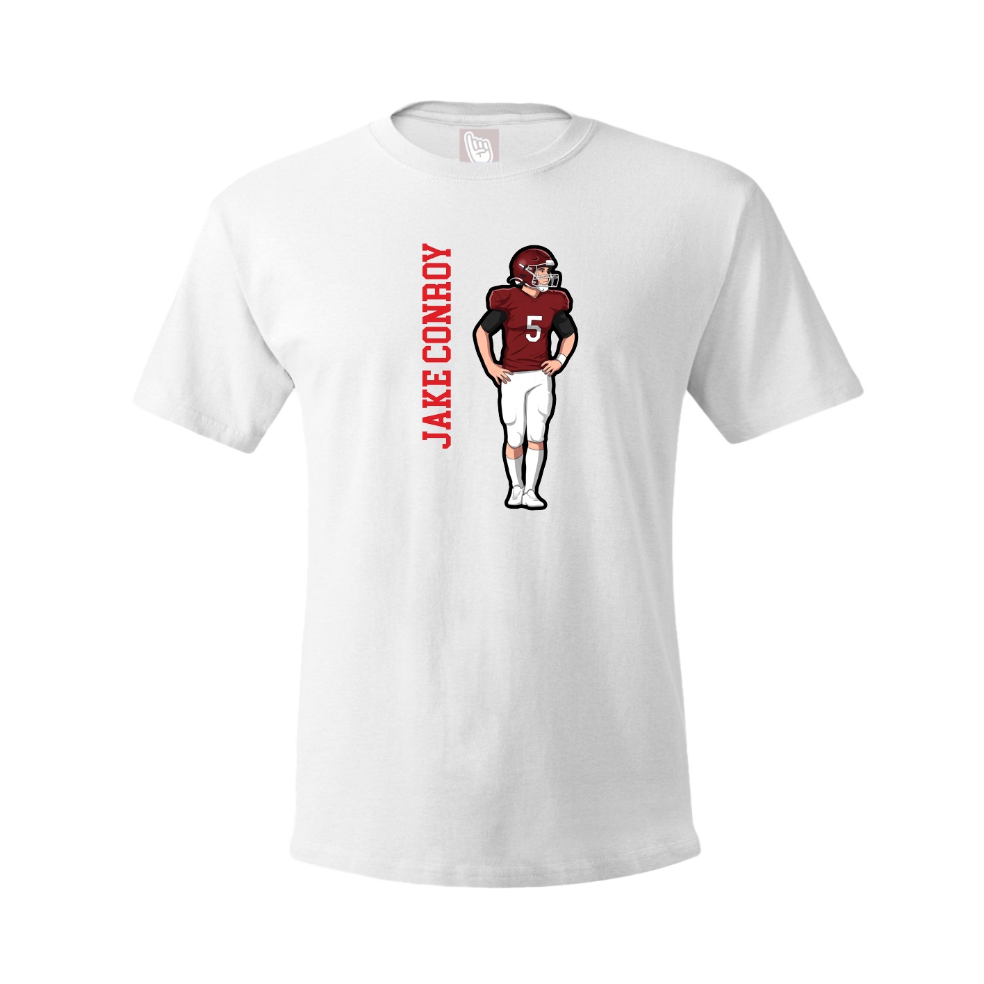 NIL Club Tee