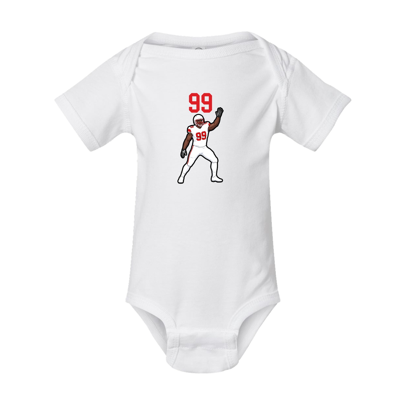 Baby Onesie