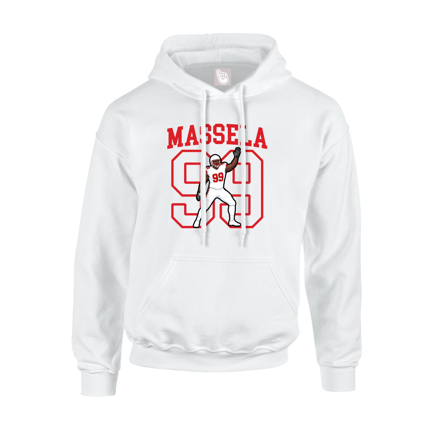 Youth Hoodie
