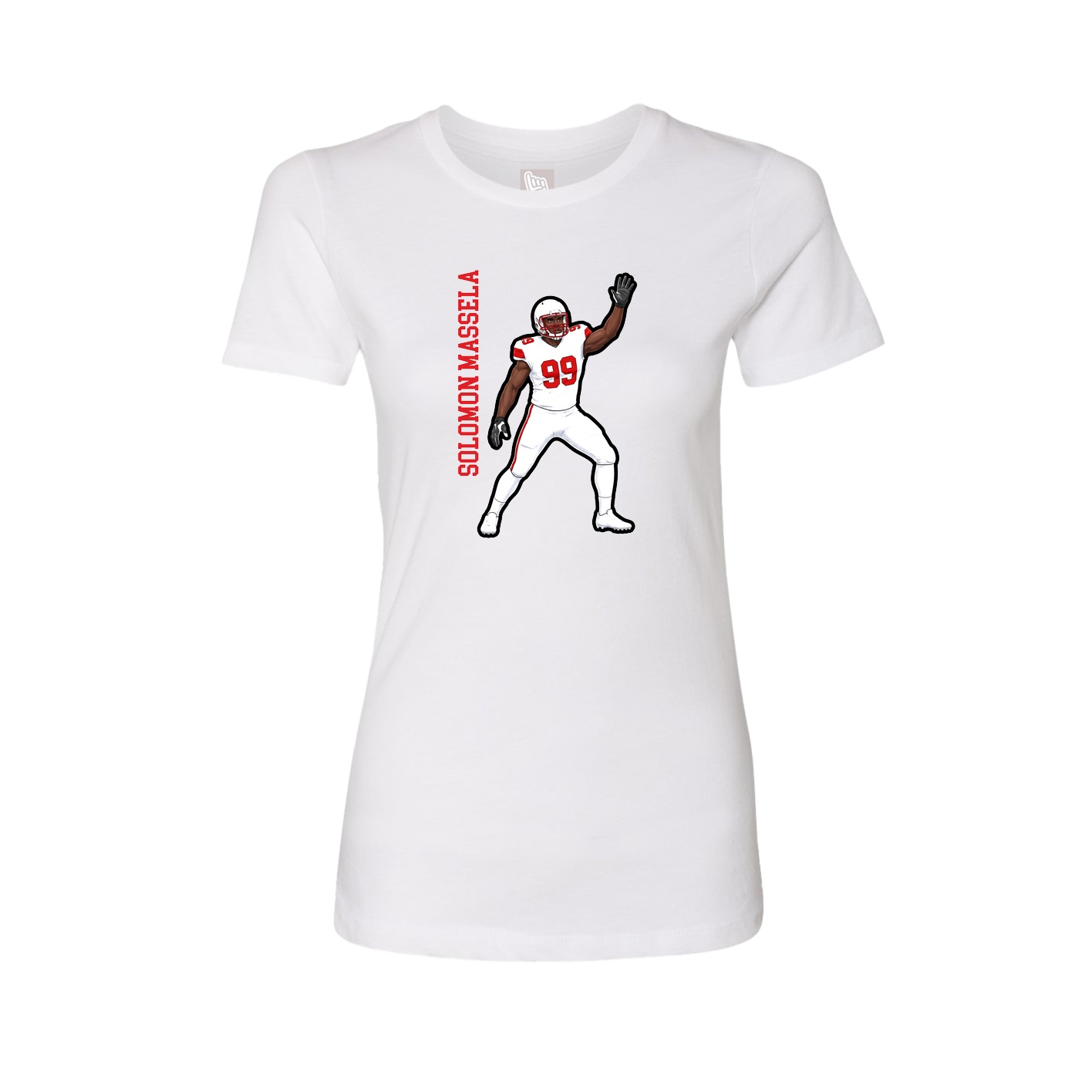 Womens Tee