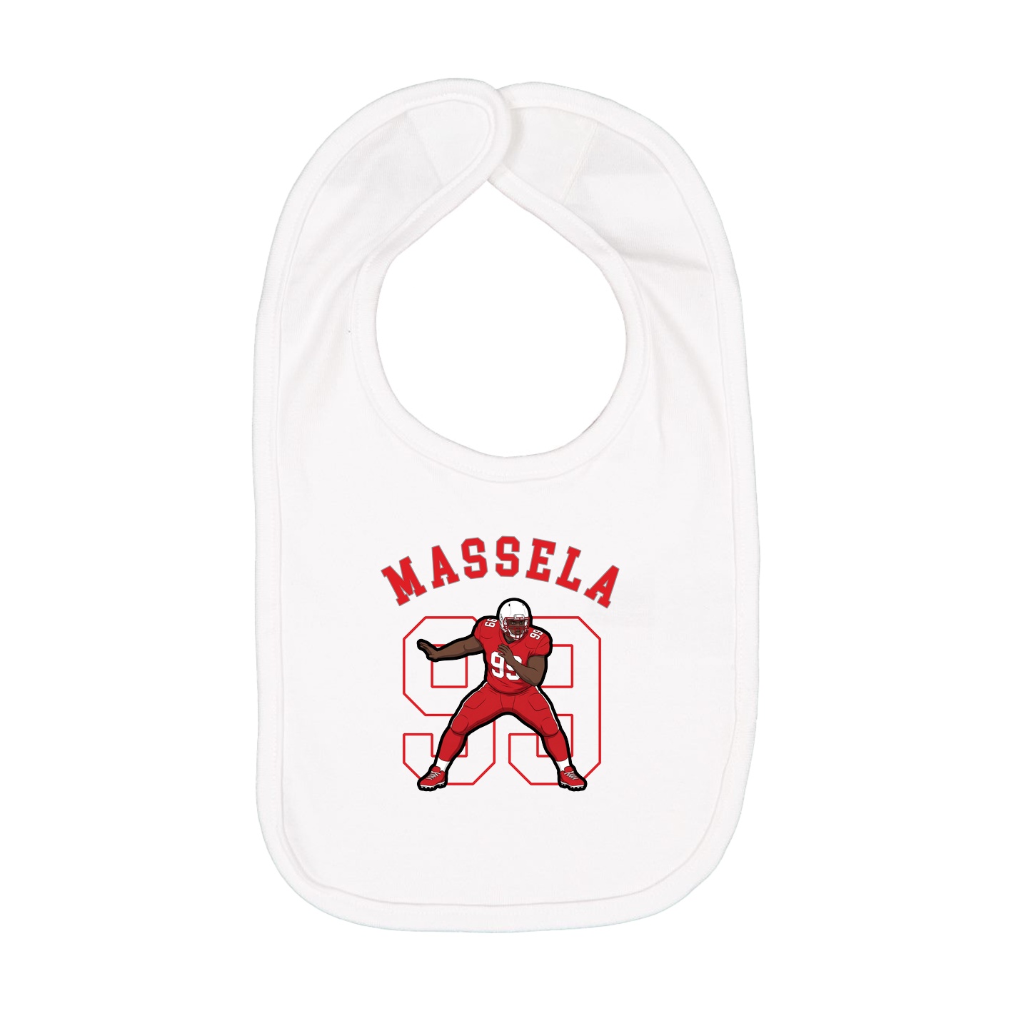 Infant Bib