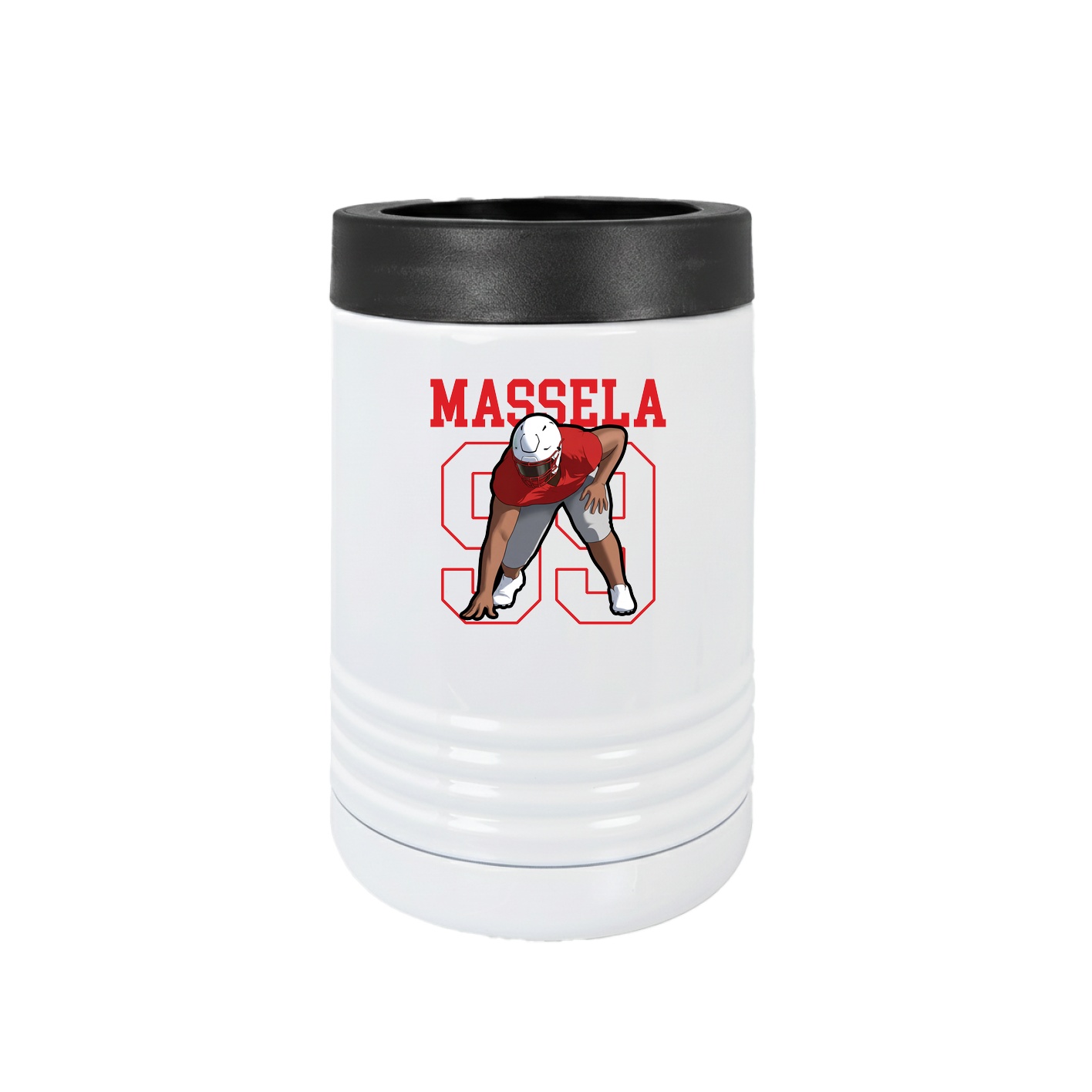 Beverage Holder — Shirsey in White
