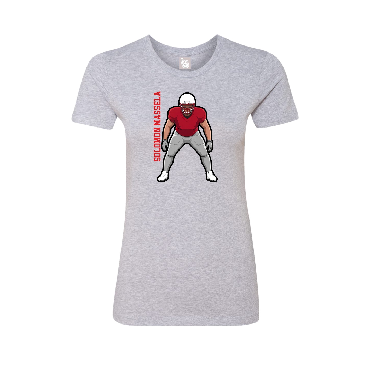 Fitted Women's Tee