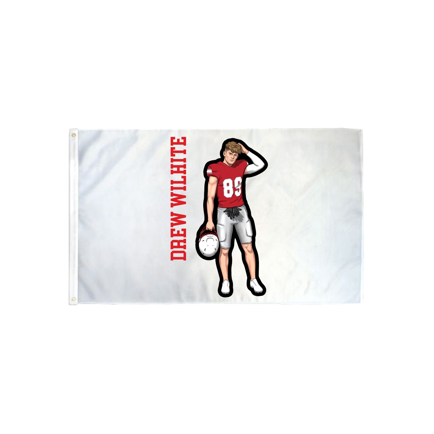 3x5 Flag