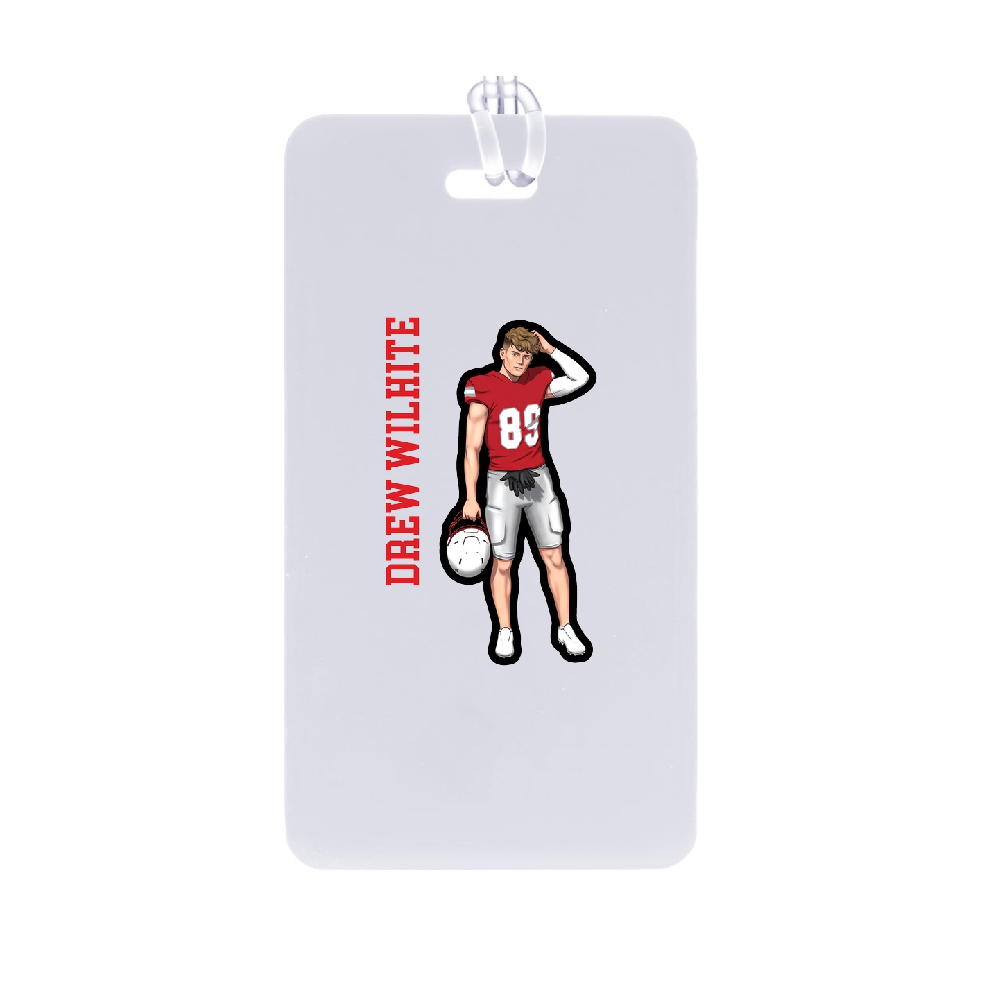 Bag Tag