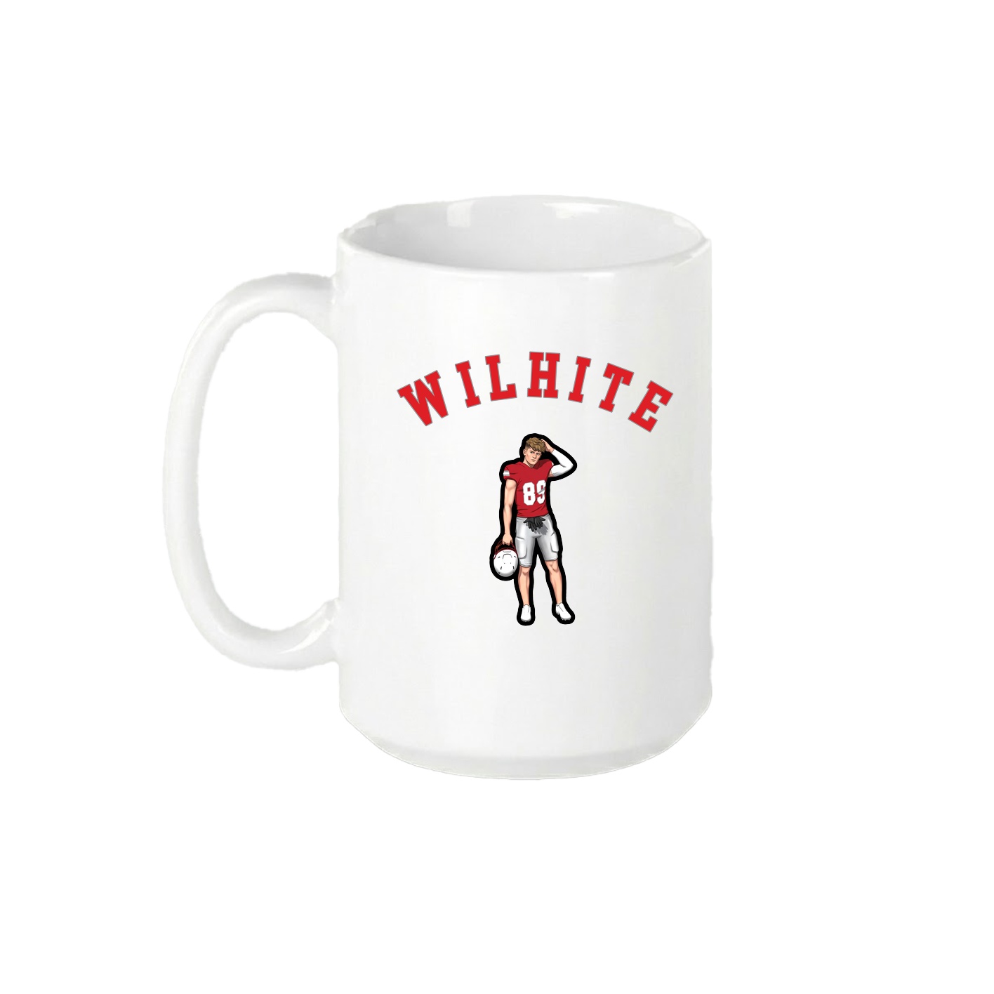 15oz Coffee Mug