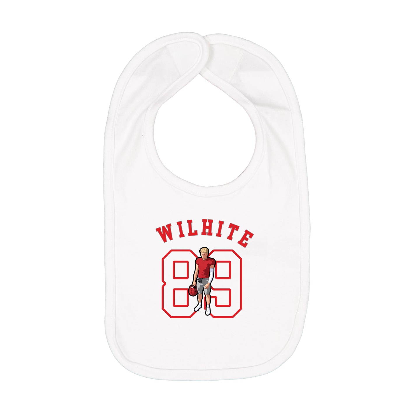 Infant Bib