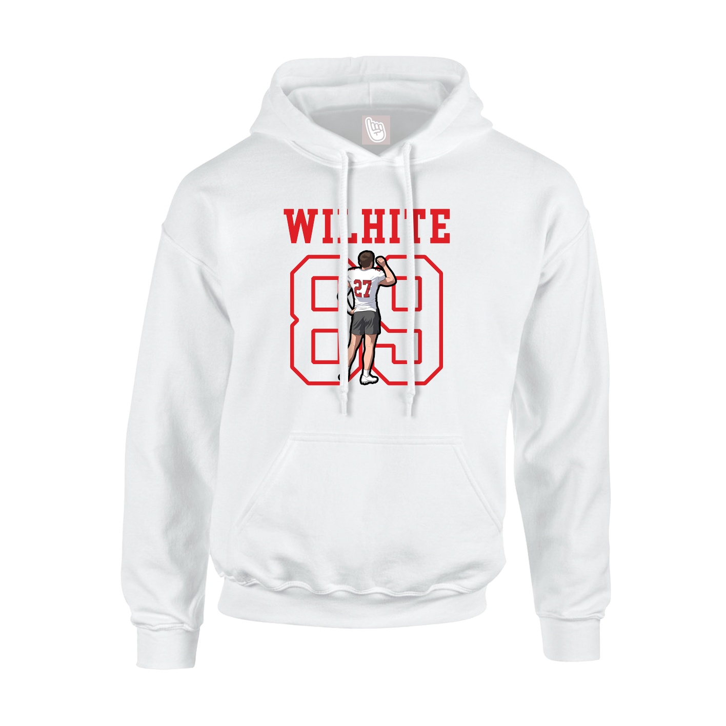 Youth Hoodie