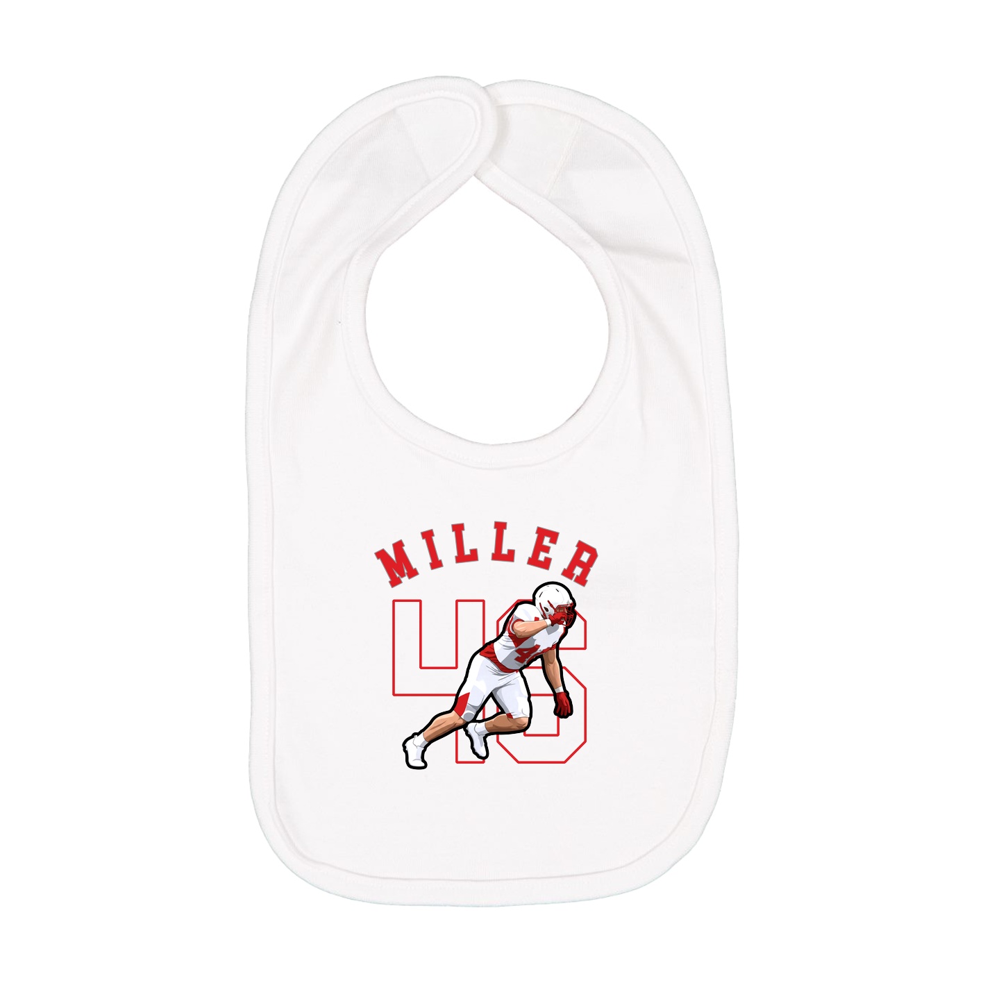 Infant Bib