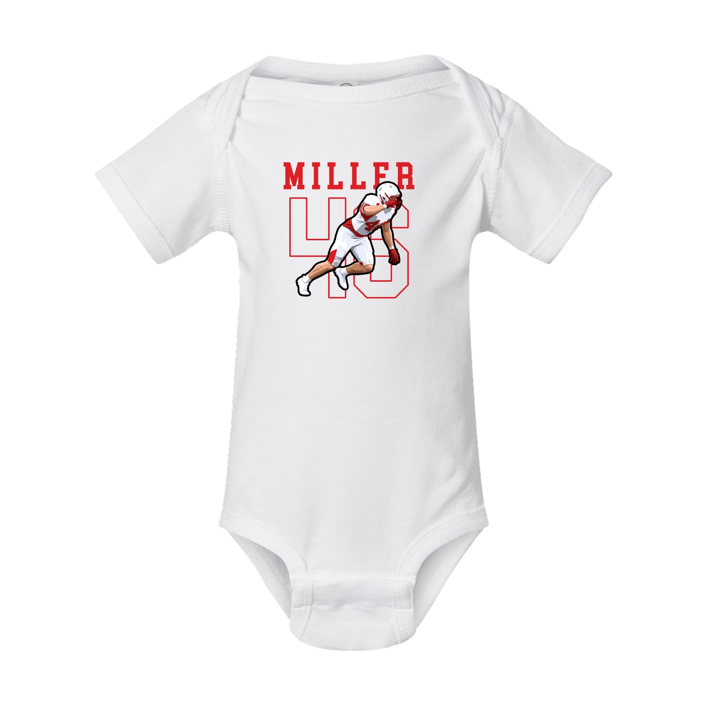 Baby Onesie
