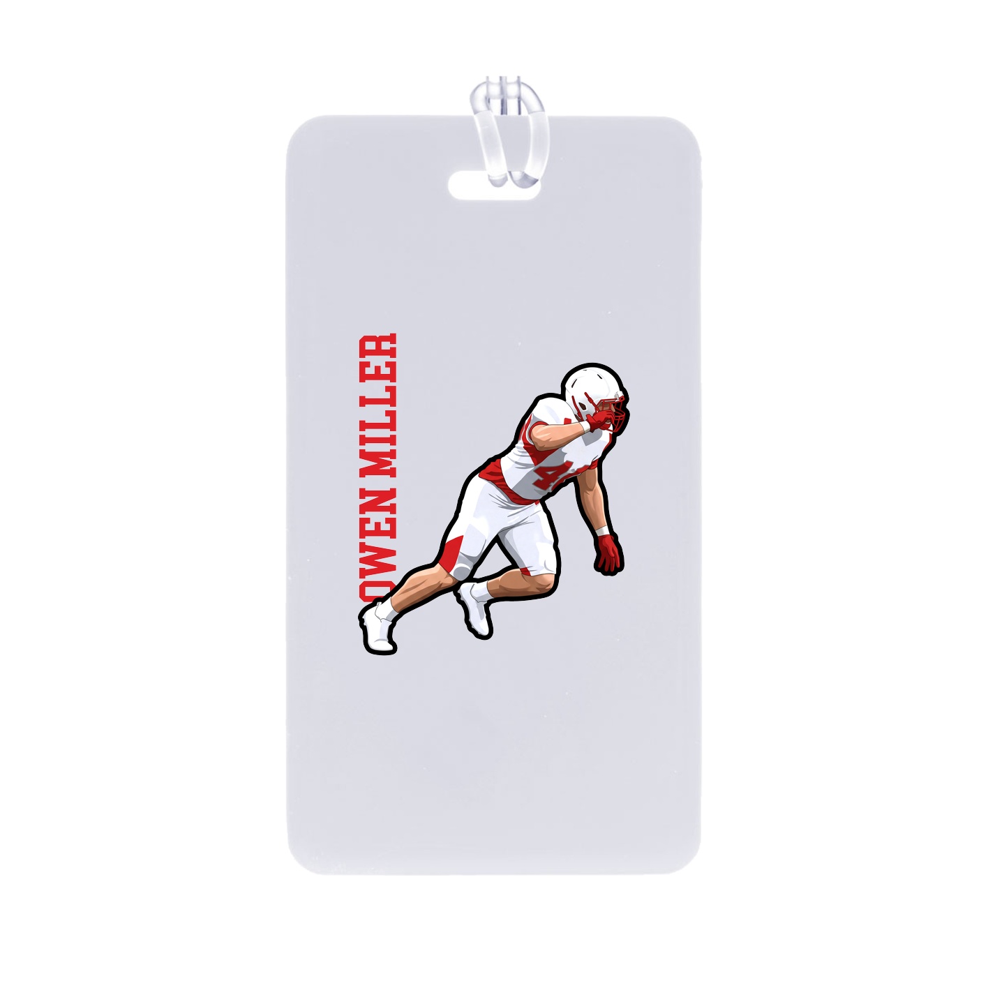 Bag Tag
