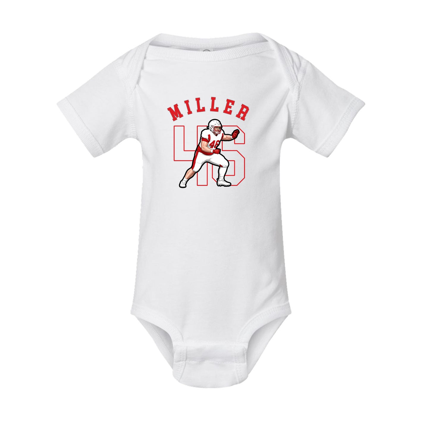 Baby Onesie