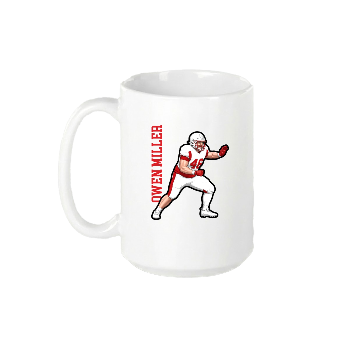 15oz Coffee Mug