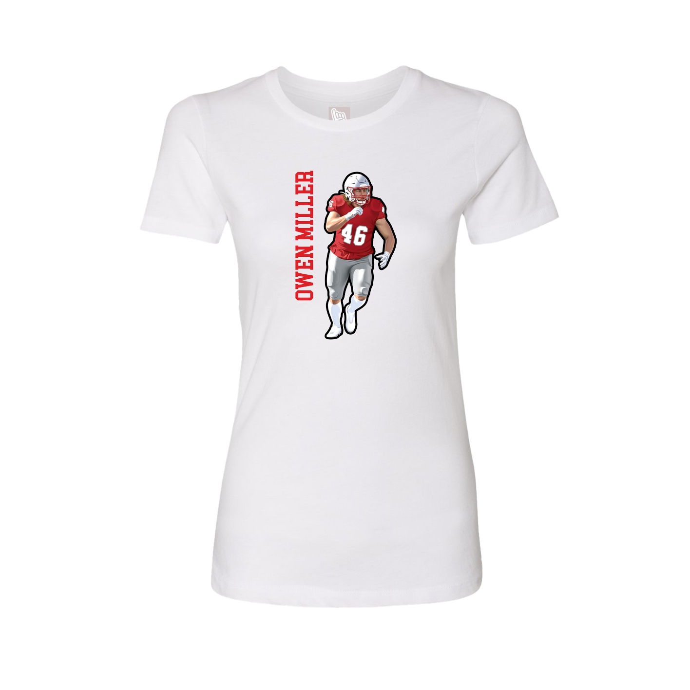 Fitted Women's Tee