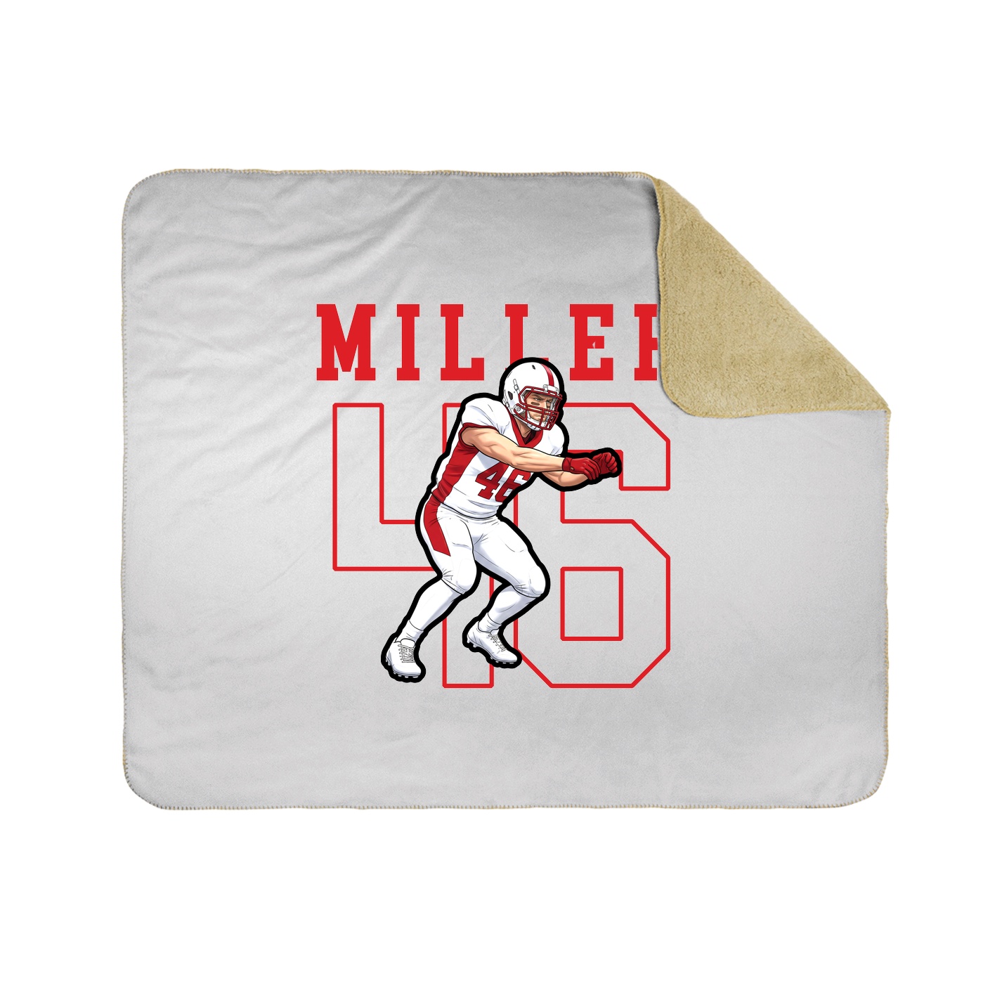 Throw Blanket