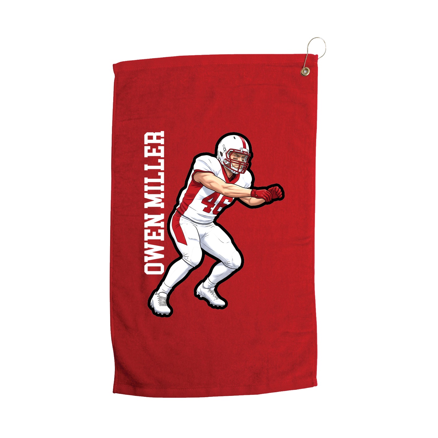 Golf Towel