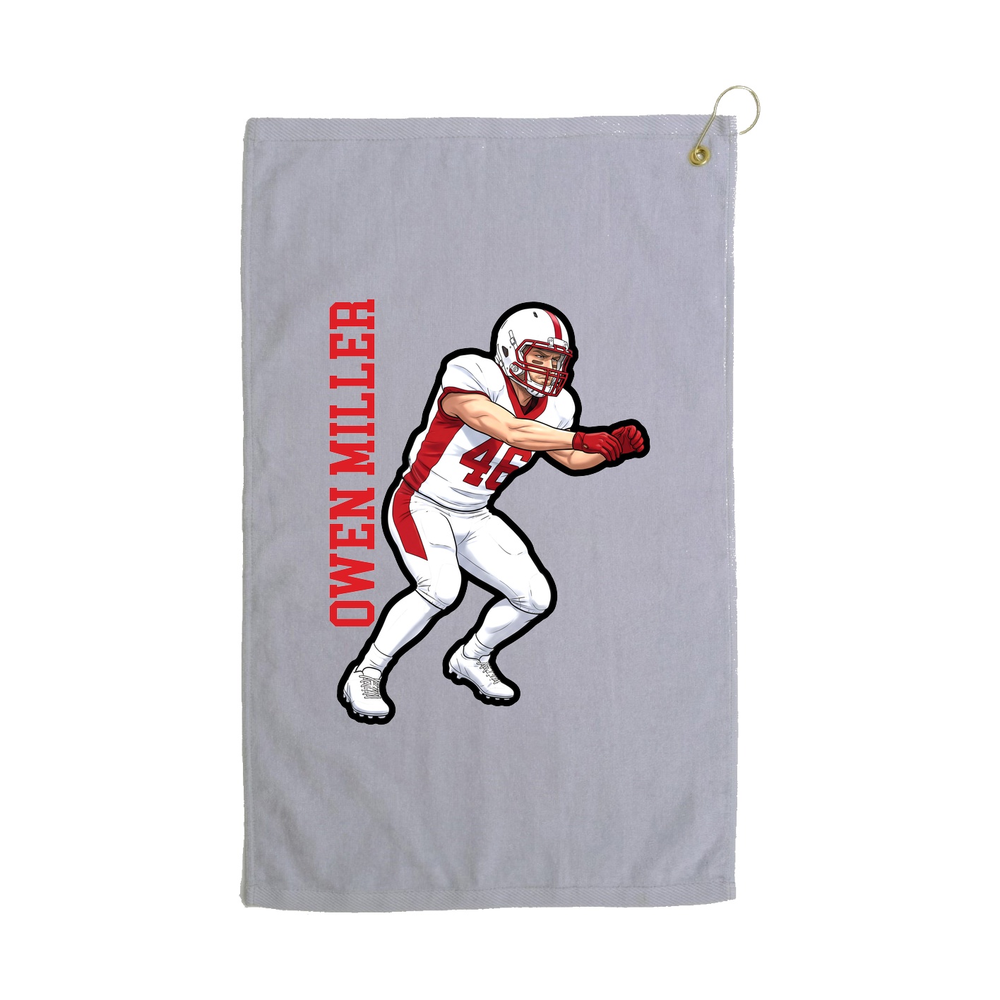 Golf Towel