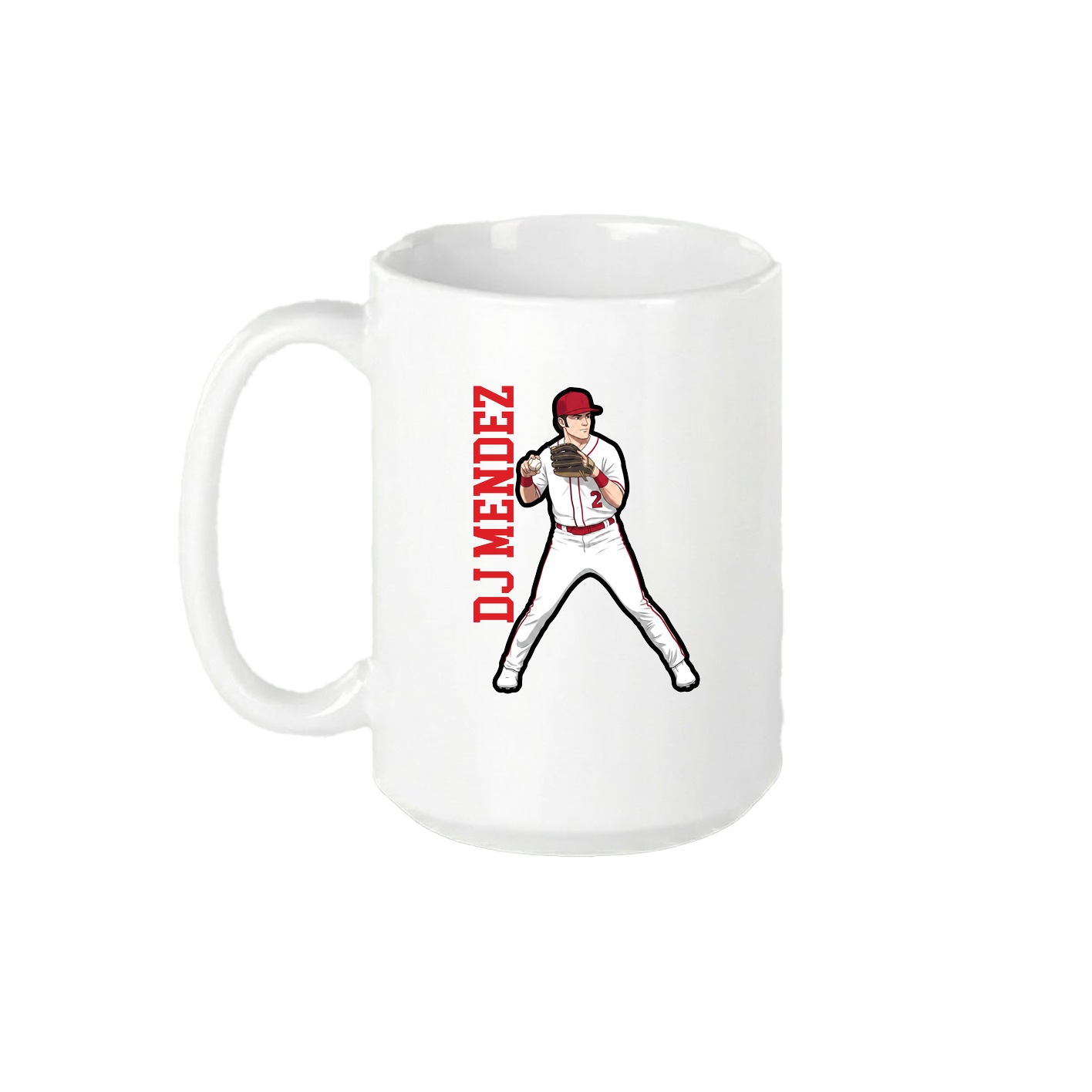 15oz Coffee Mug