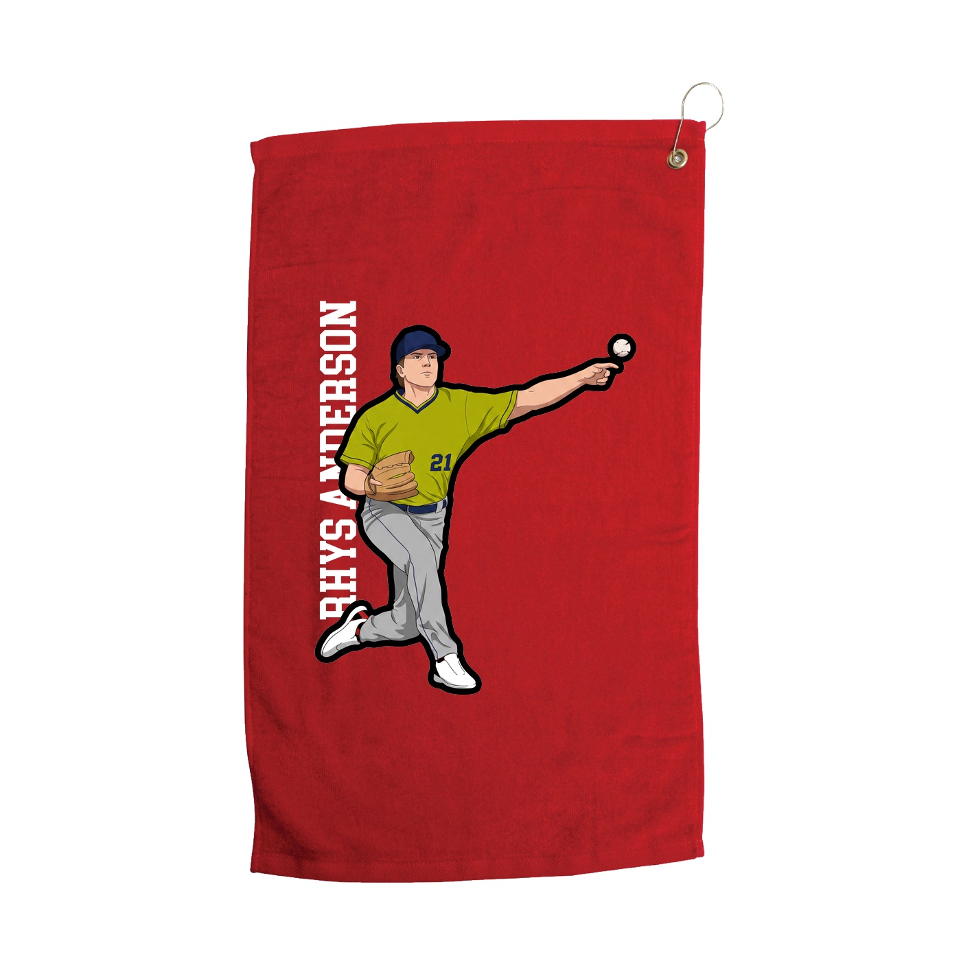 Golf Towel