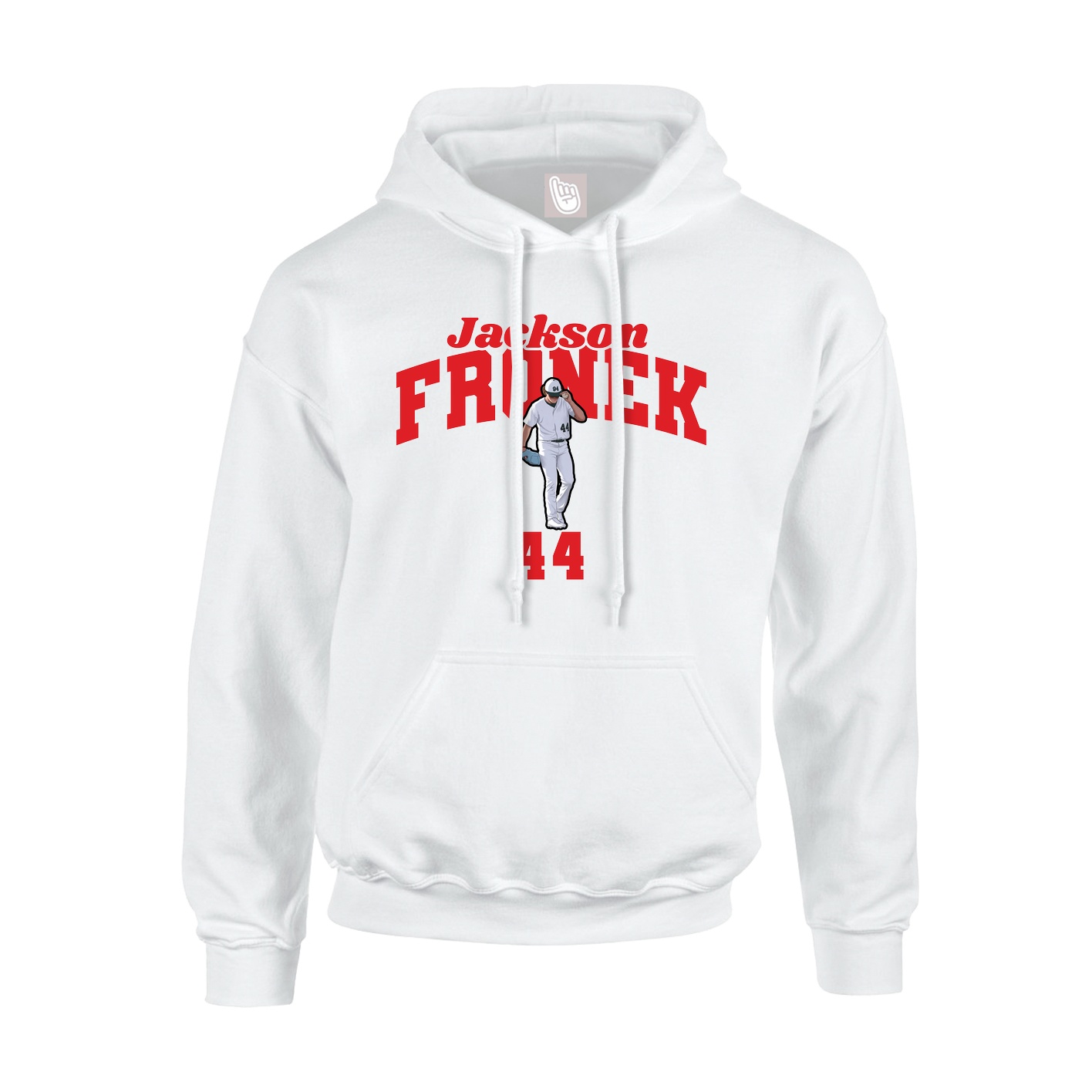 Youth Hoodie