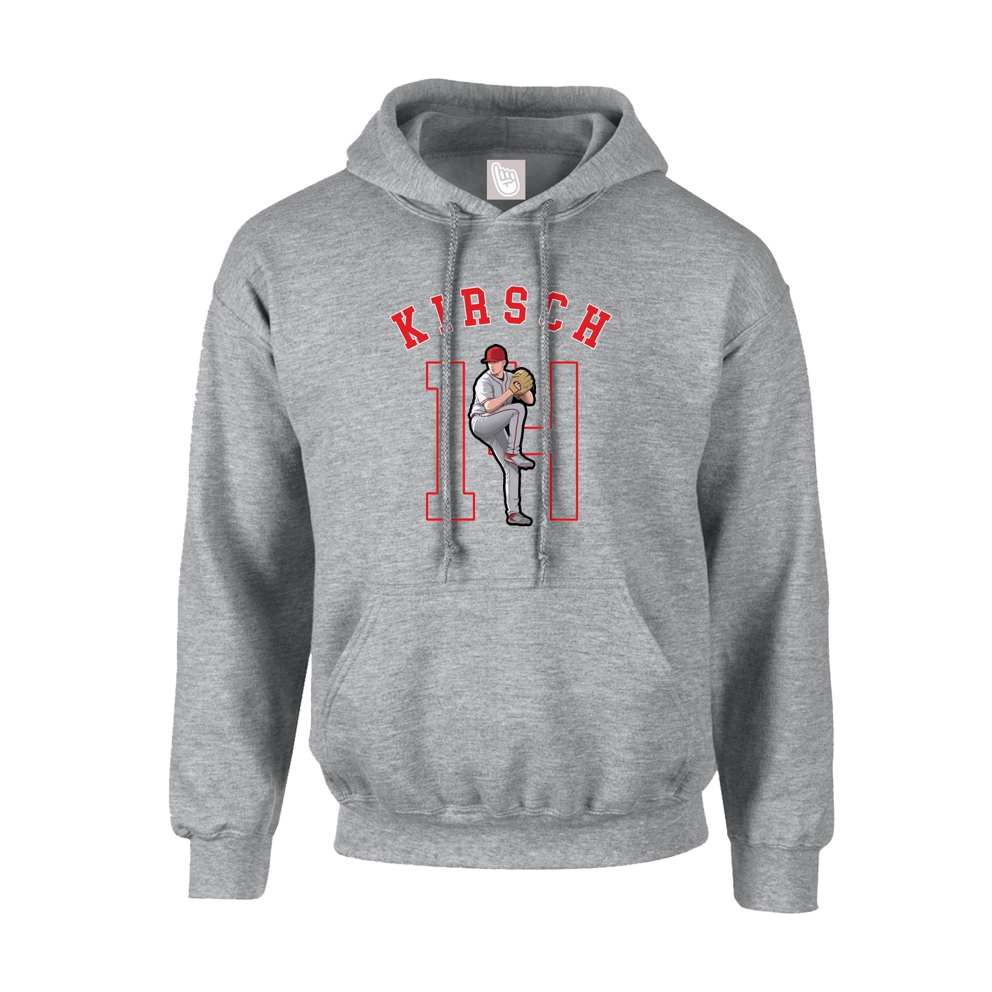 Hoodie