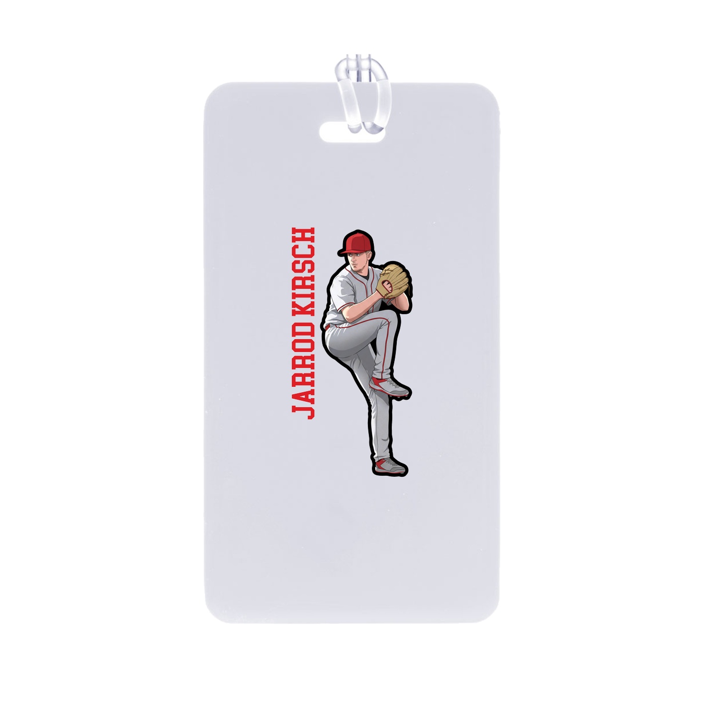 Bag Tag