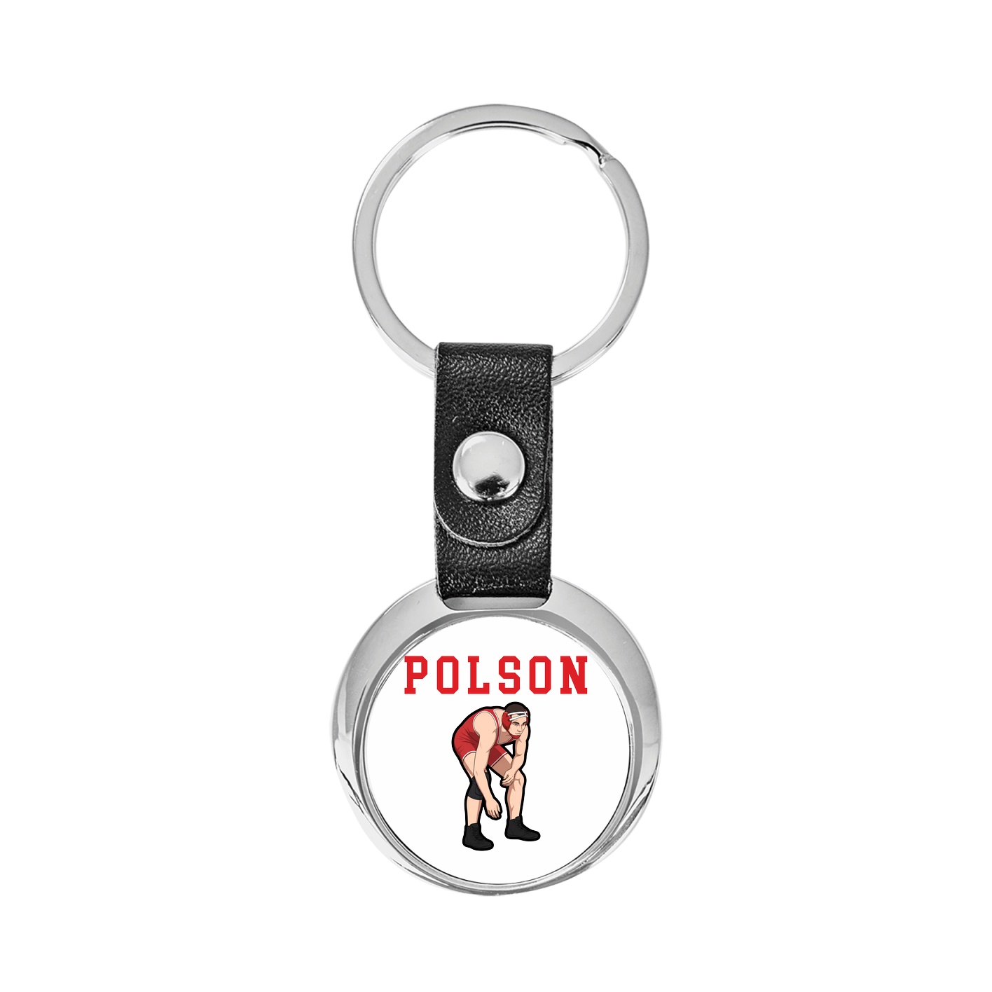 Key Chain — Shirsey in Classic