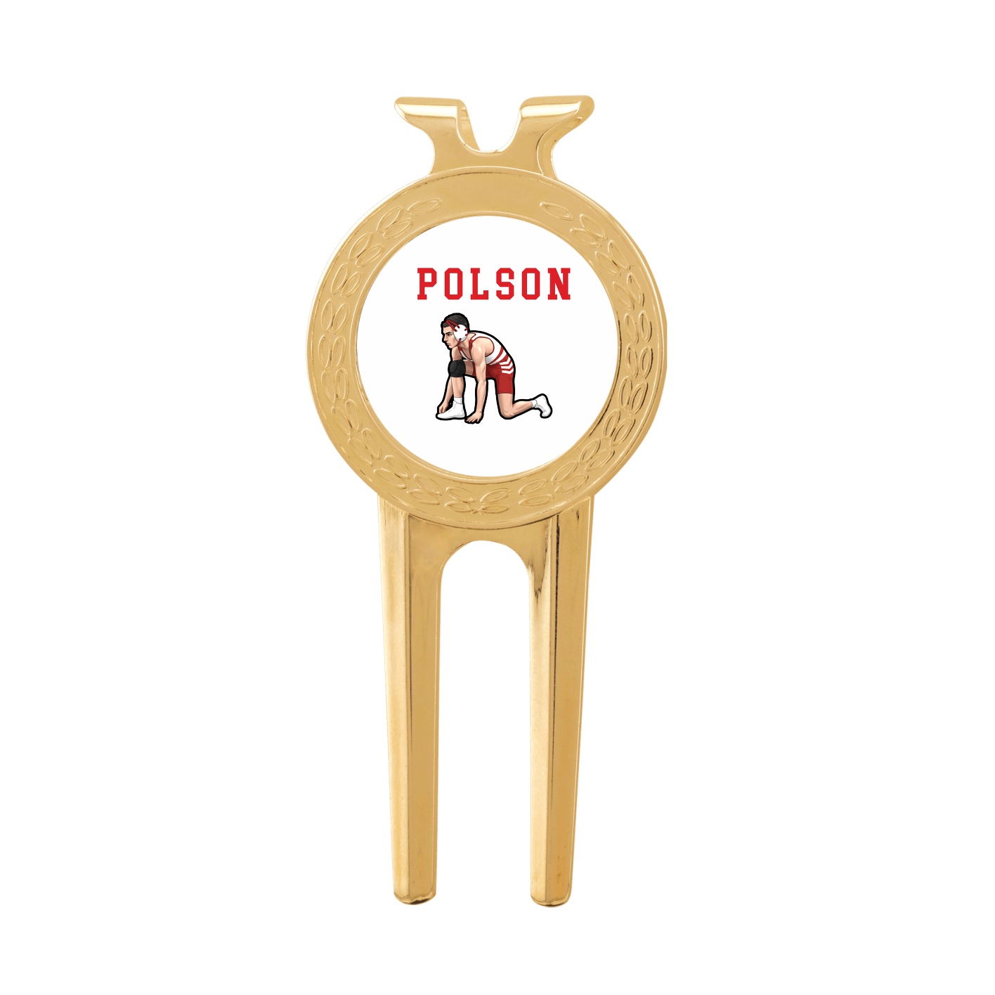 Divot Tool with Ball Marker — Shirsey in Classic