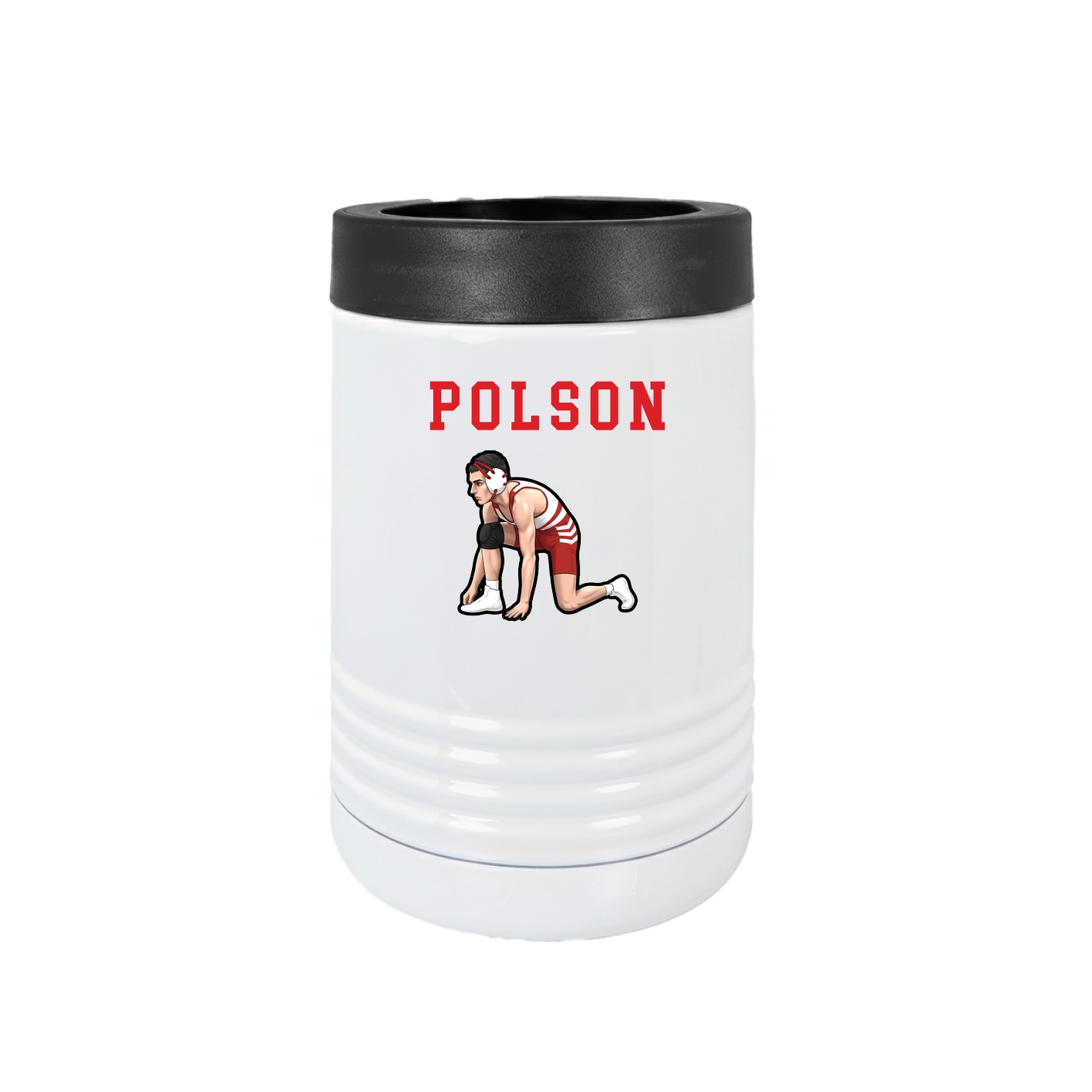 Beverage Holder — Shirsey in White