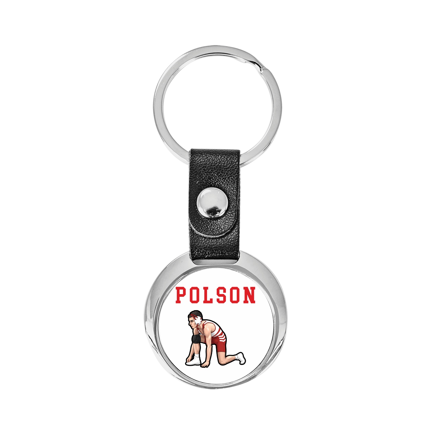 Key Chain — Shirsey in Classic