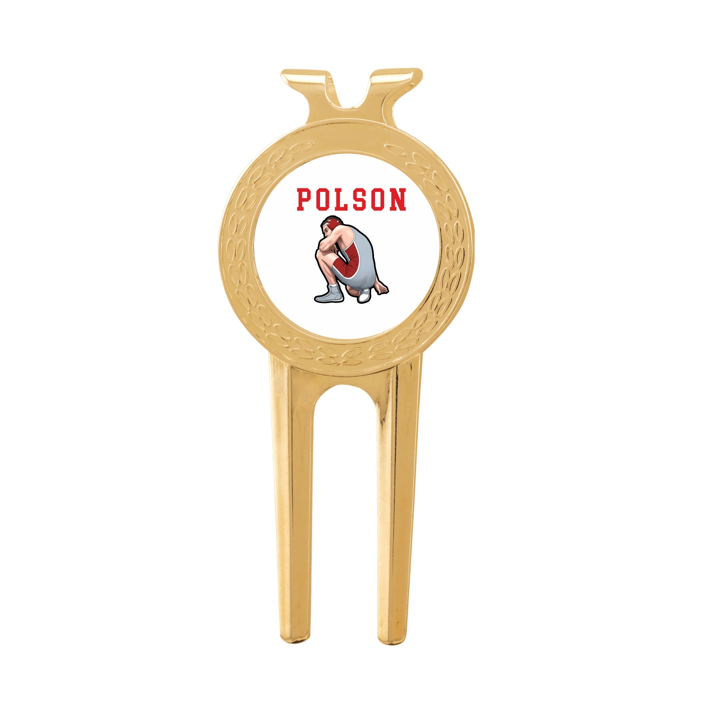 Divot Tool with Ball Marker — Shirsey in Classic