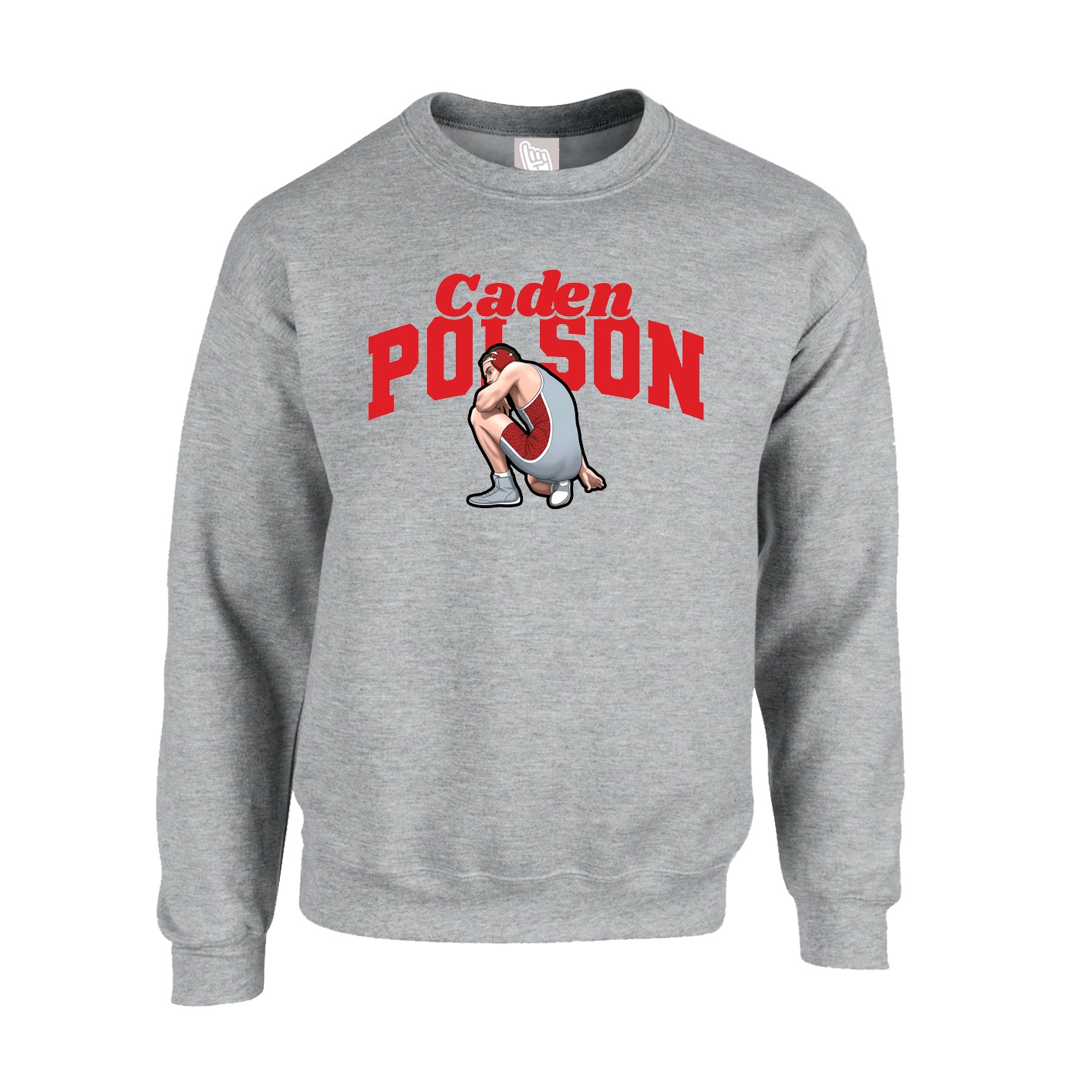 Fleece Crew