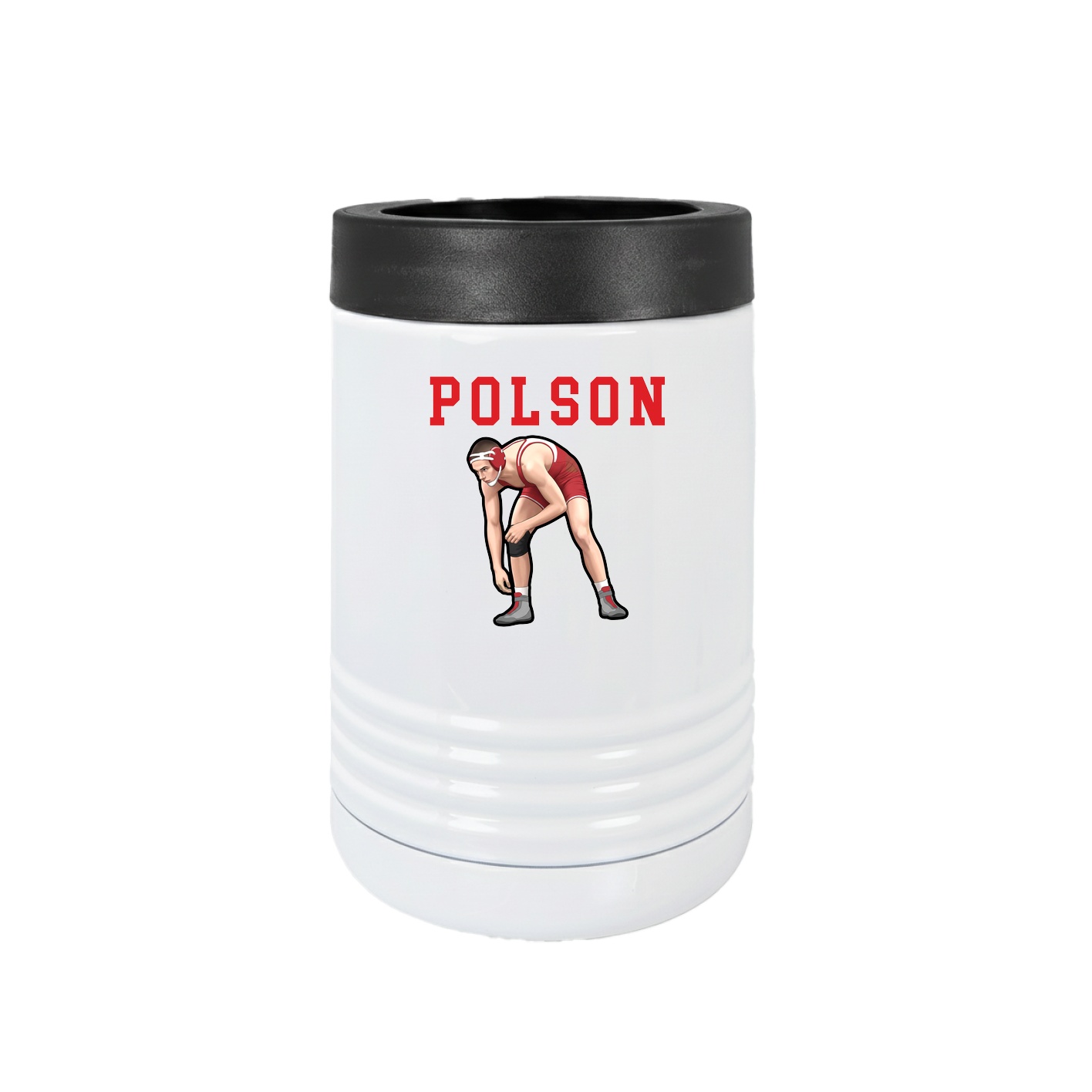 Beverage Holder — Shirsey in White