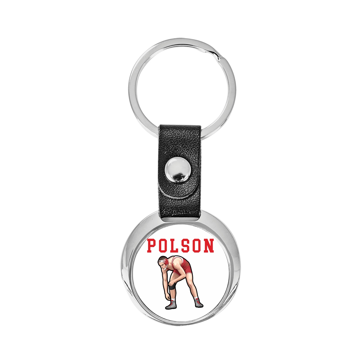 Key Chain — Shirsey in Classic