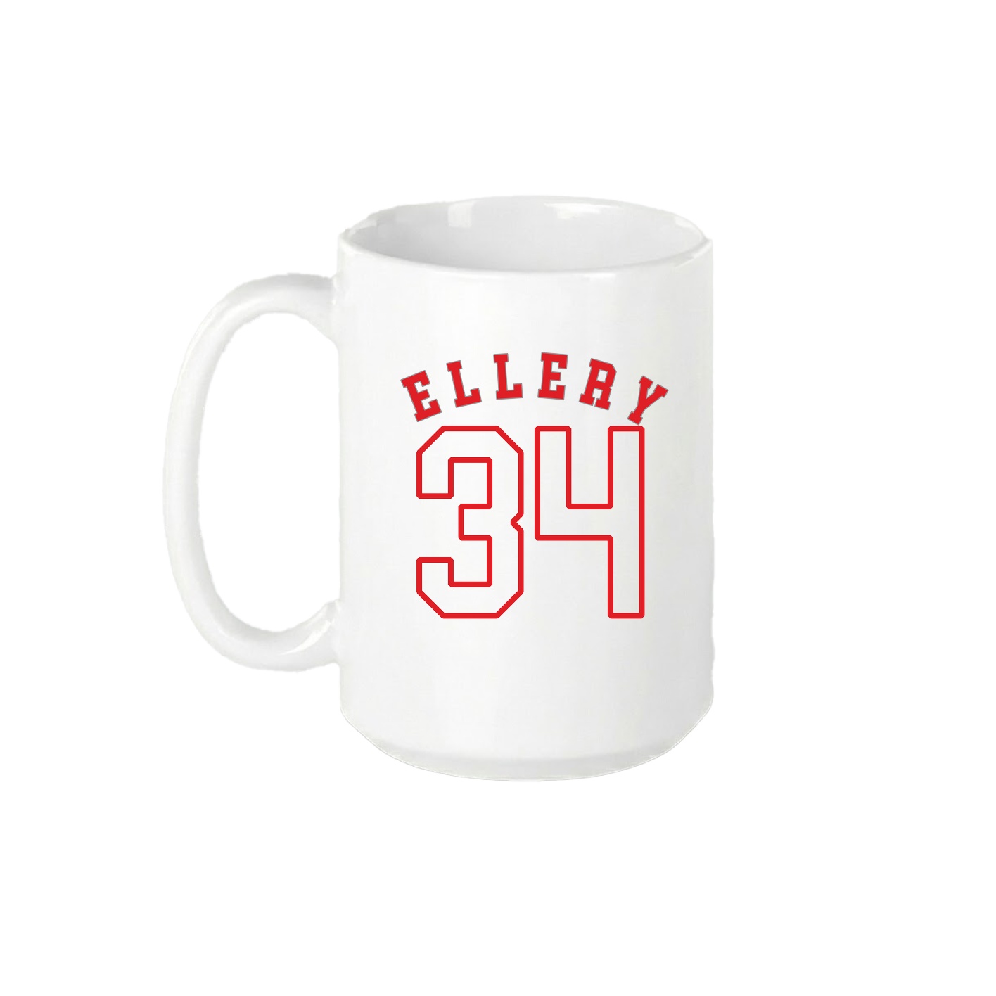 15oz Coffee Mug