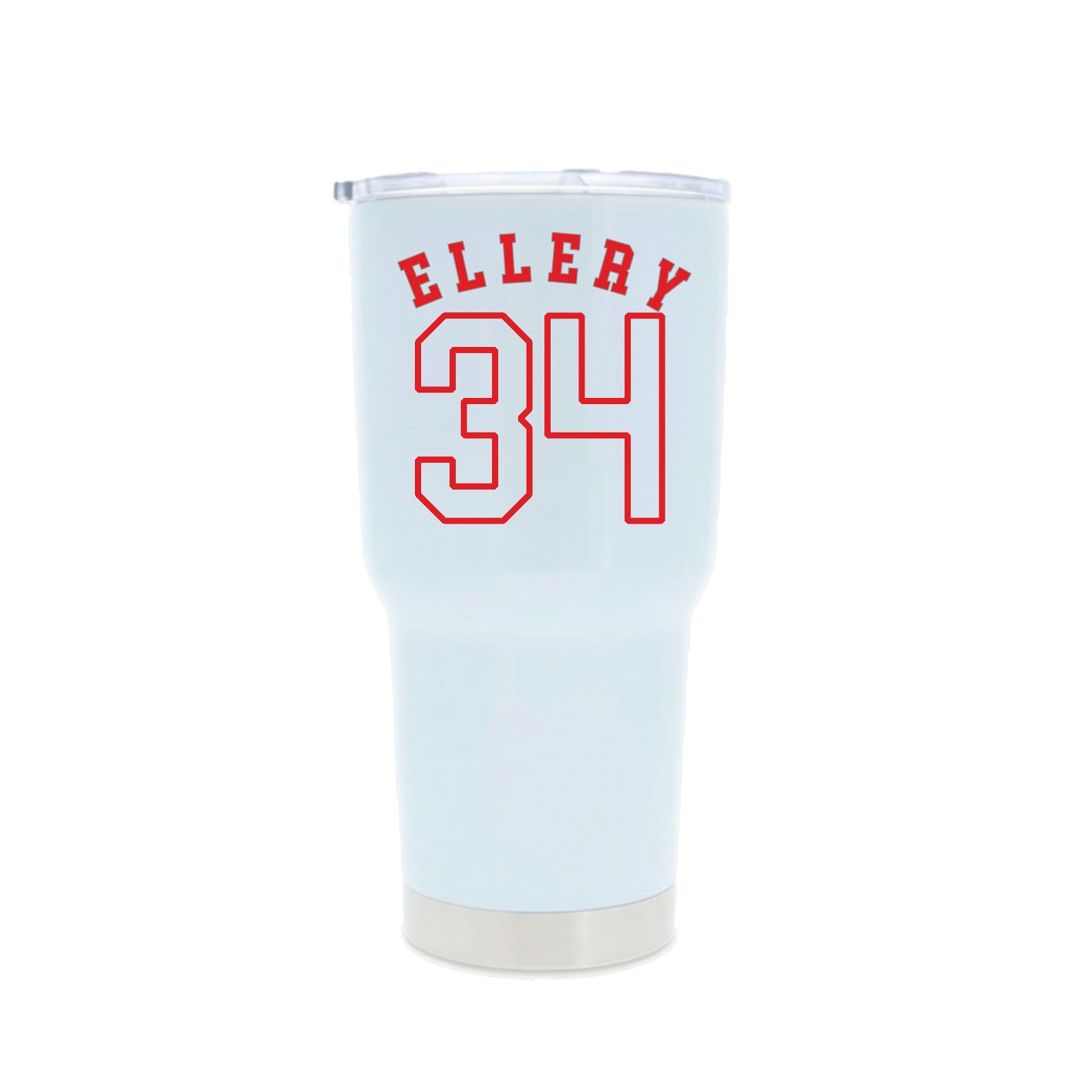 30oz Stainless Steel Tumbler