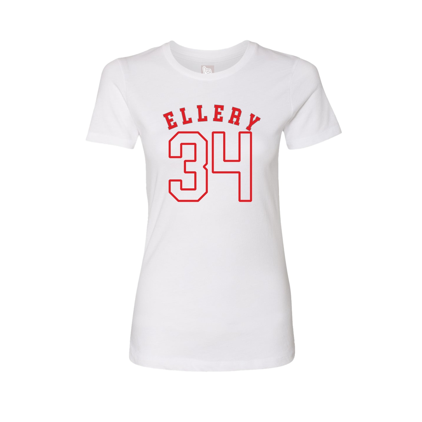 Womens Tee