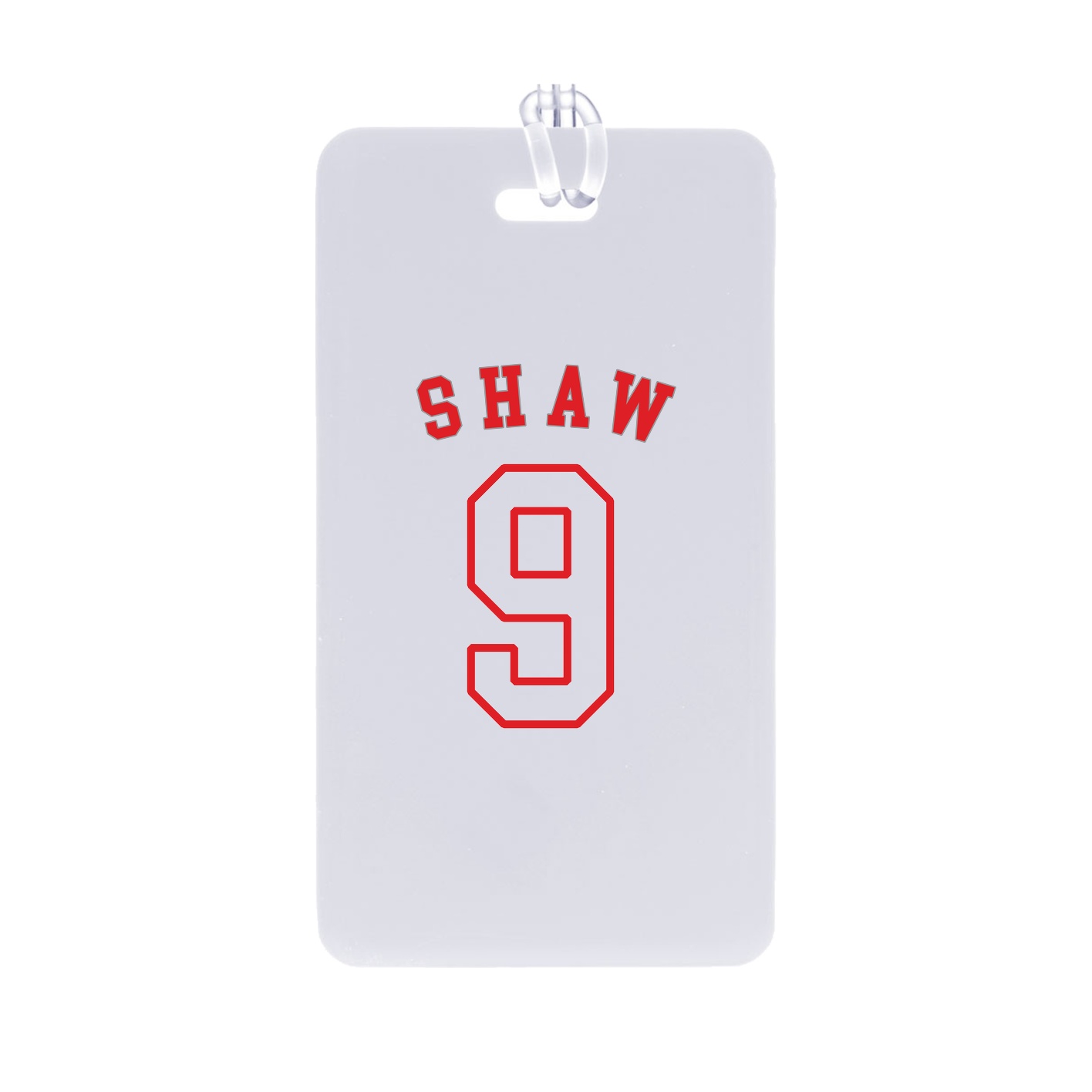 Bag Tag