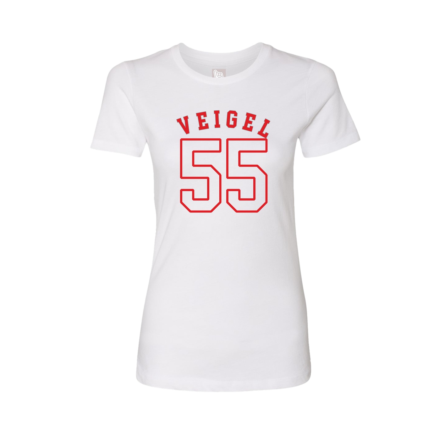 Fitted Women's Tee