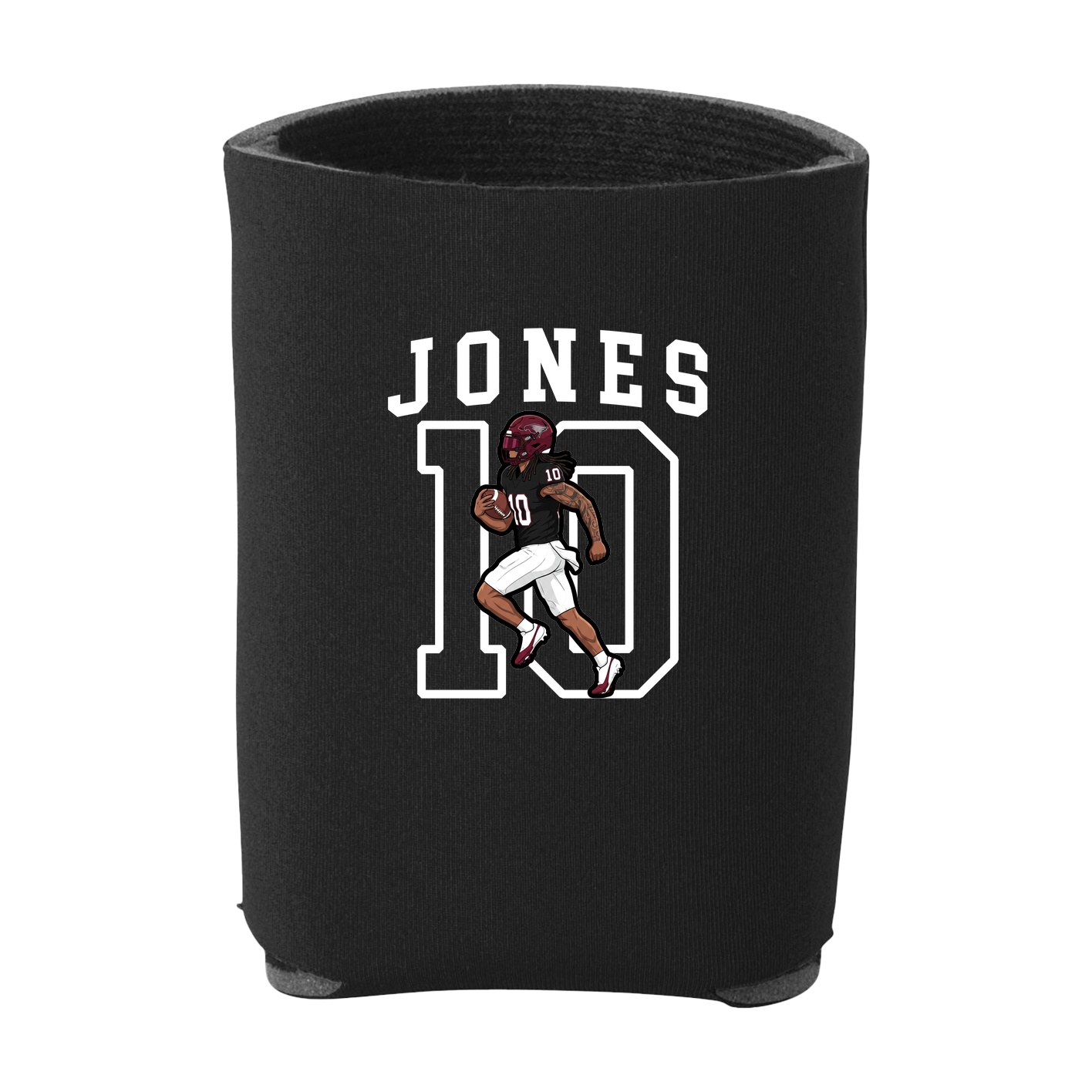 Can Holder — Shirsey in Black
