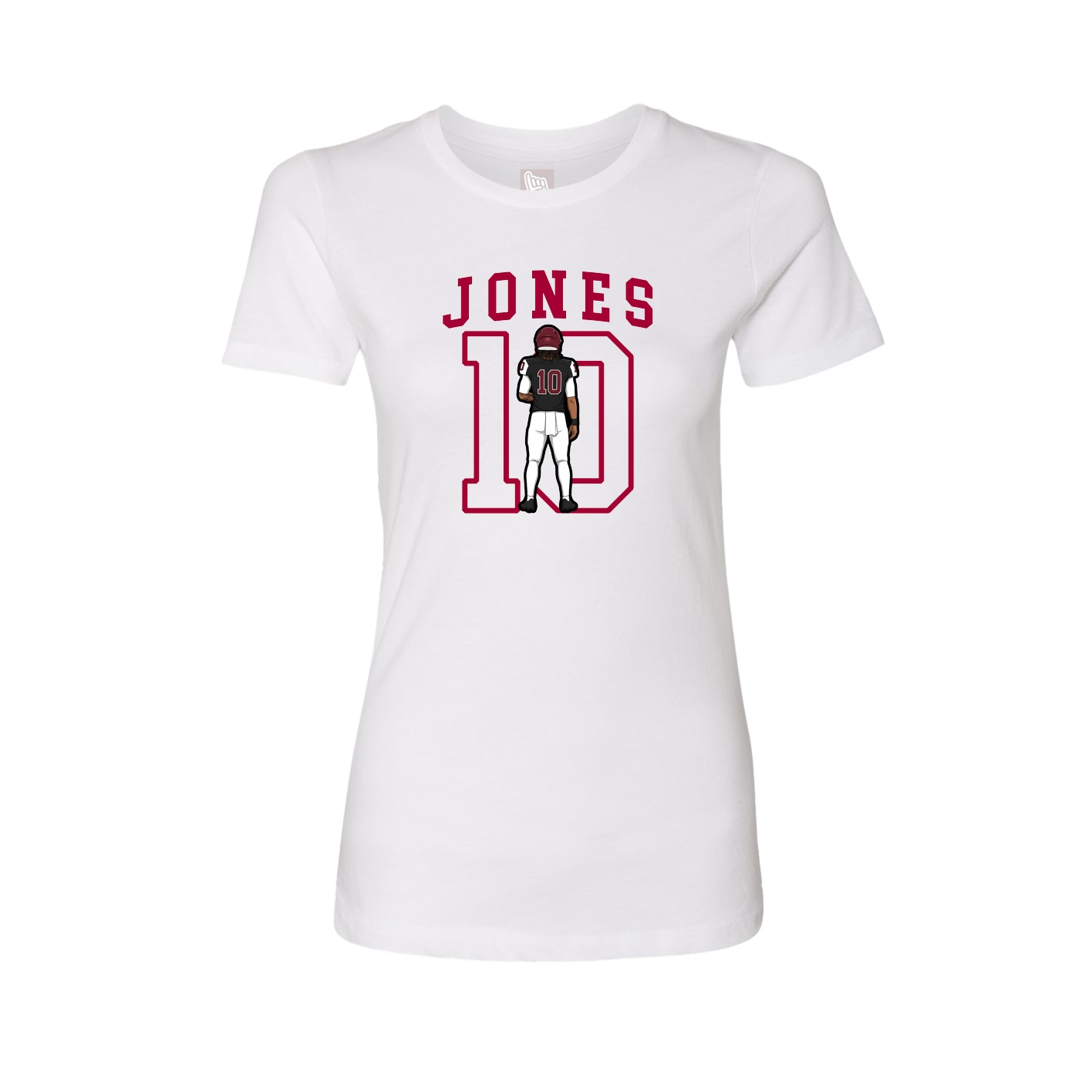 Womens Tee