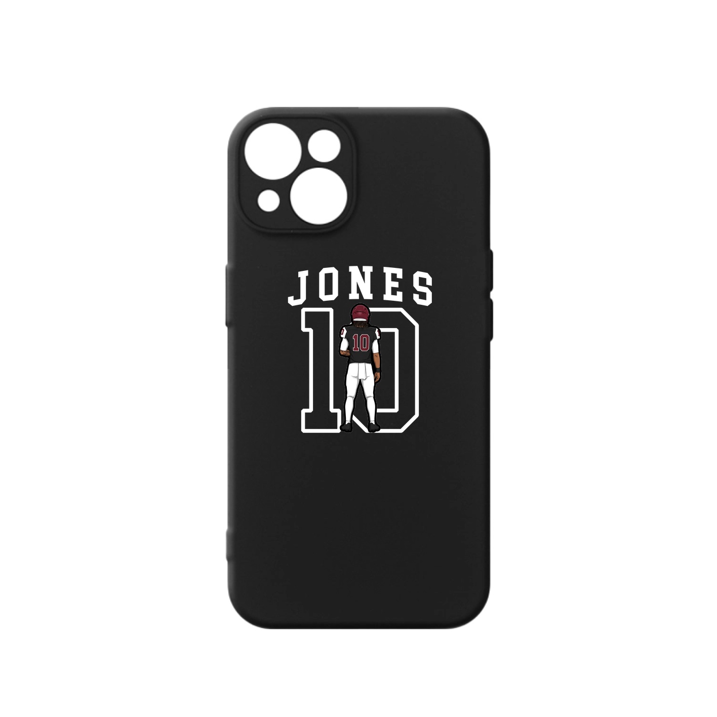 iPhone case