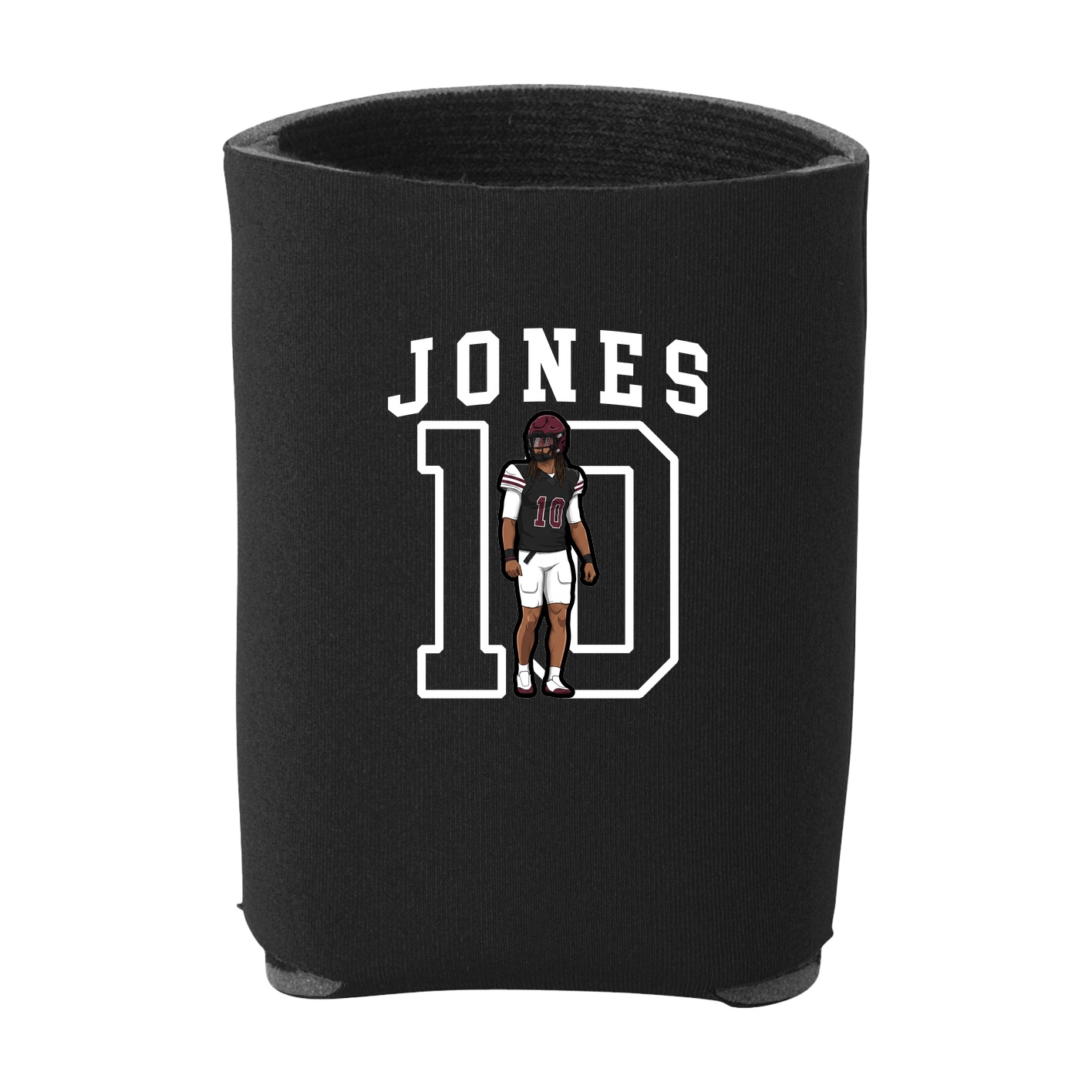 Can Holder — Shirsey in Black