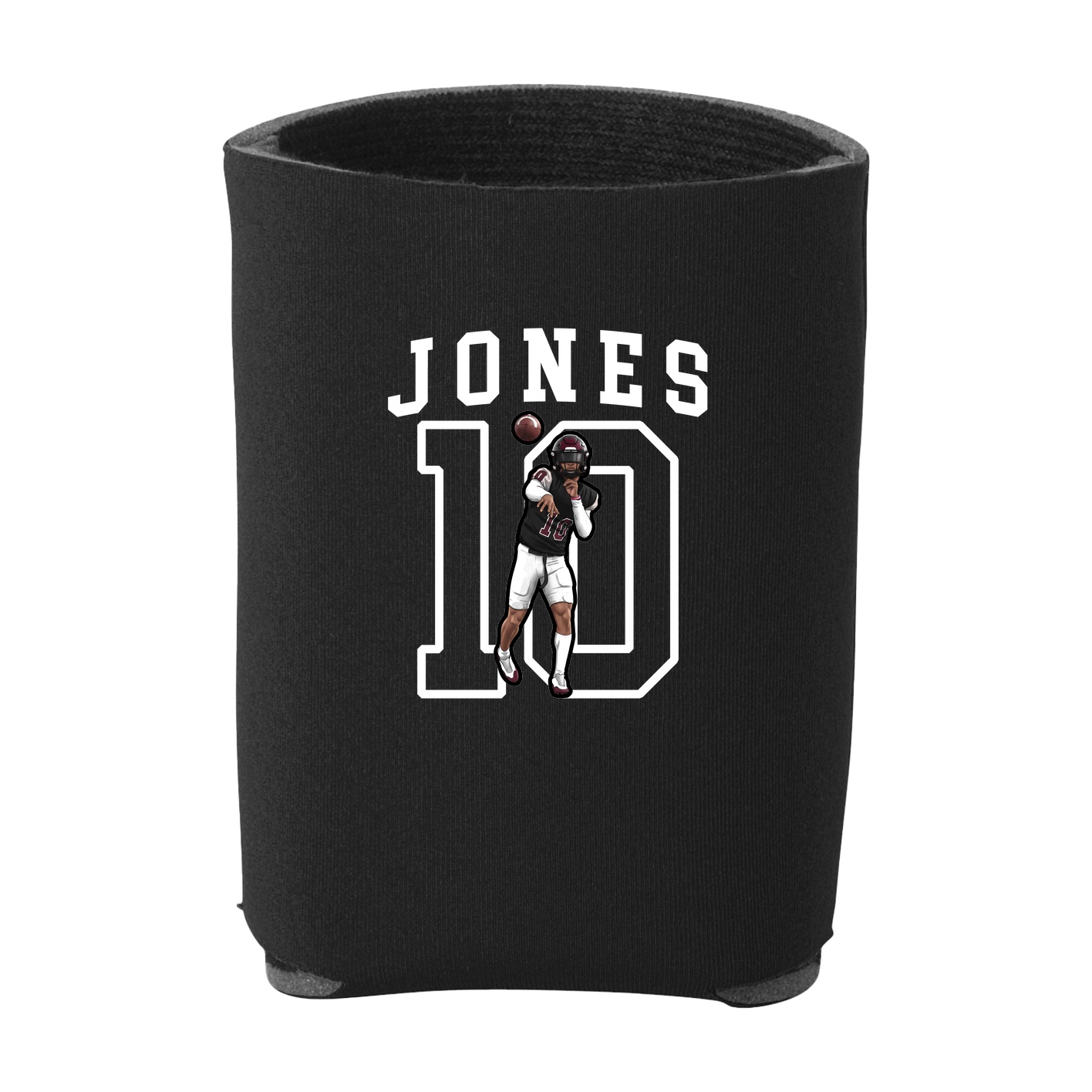 Can Holder — Shirsey in Black