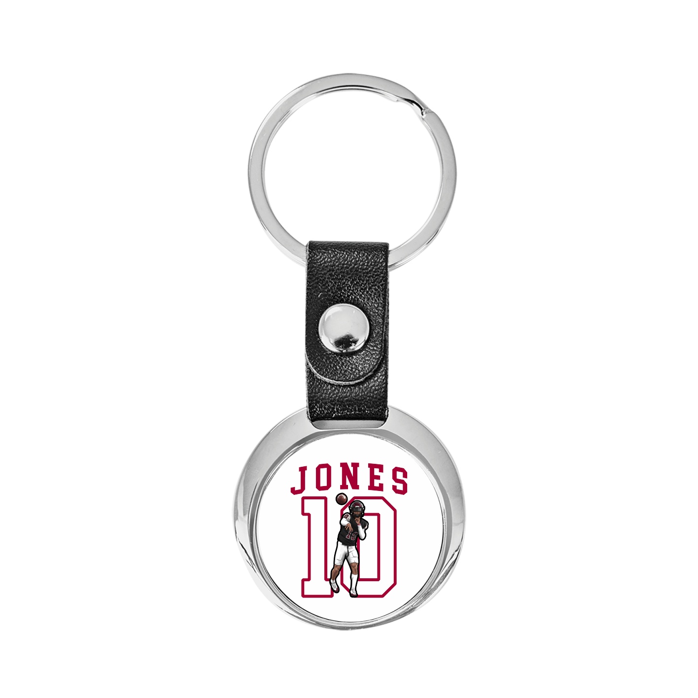 Key Chain — Shirsey in Classic