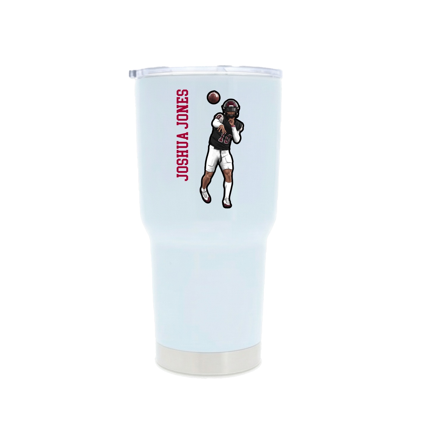30oz Stainless Steel Tumbler