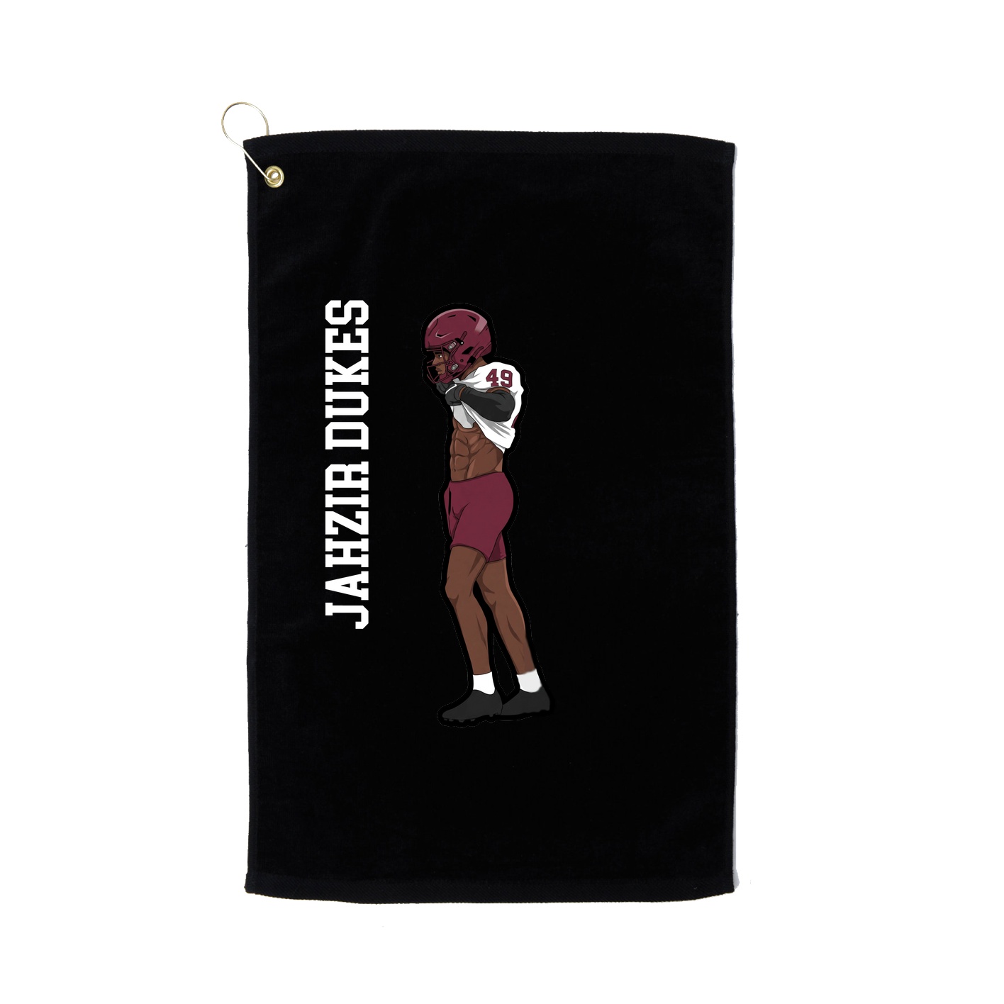 Golf Towel
