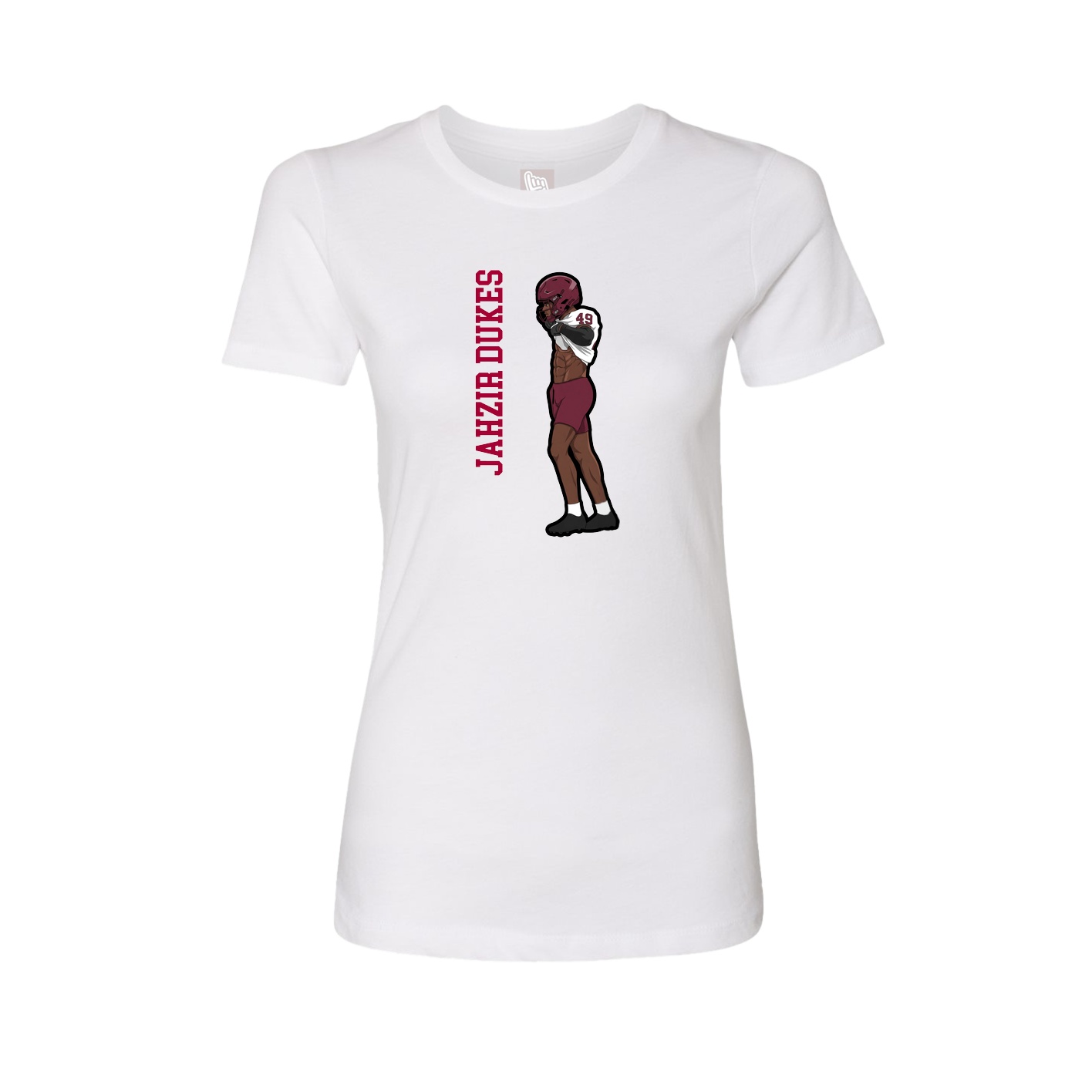 Womens Tee