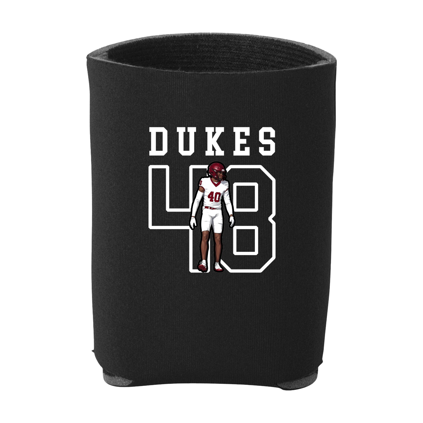Can Holder — Shirsey in Black
